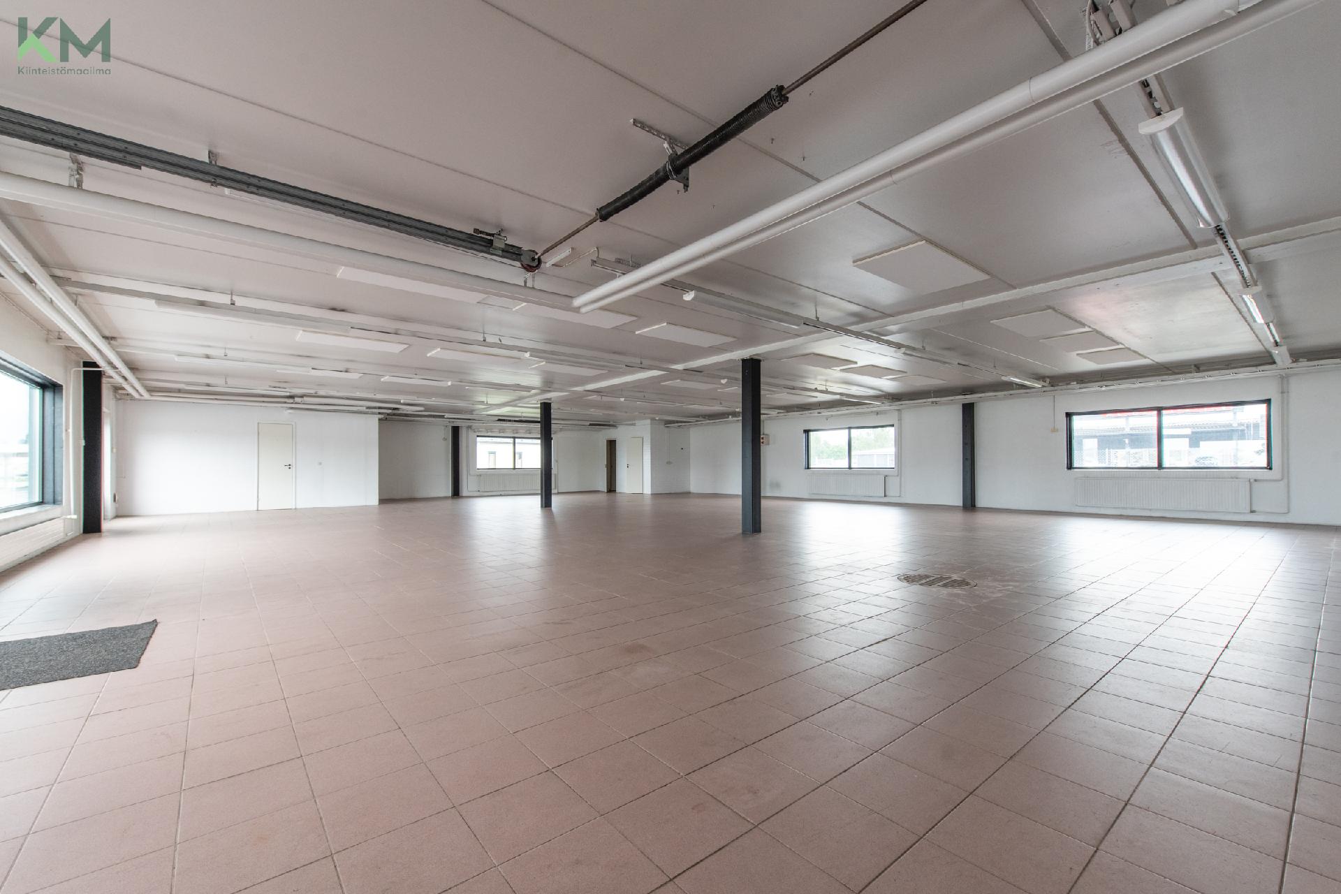 Mäntylänkatu 1, Pohja, Seinäjoki