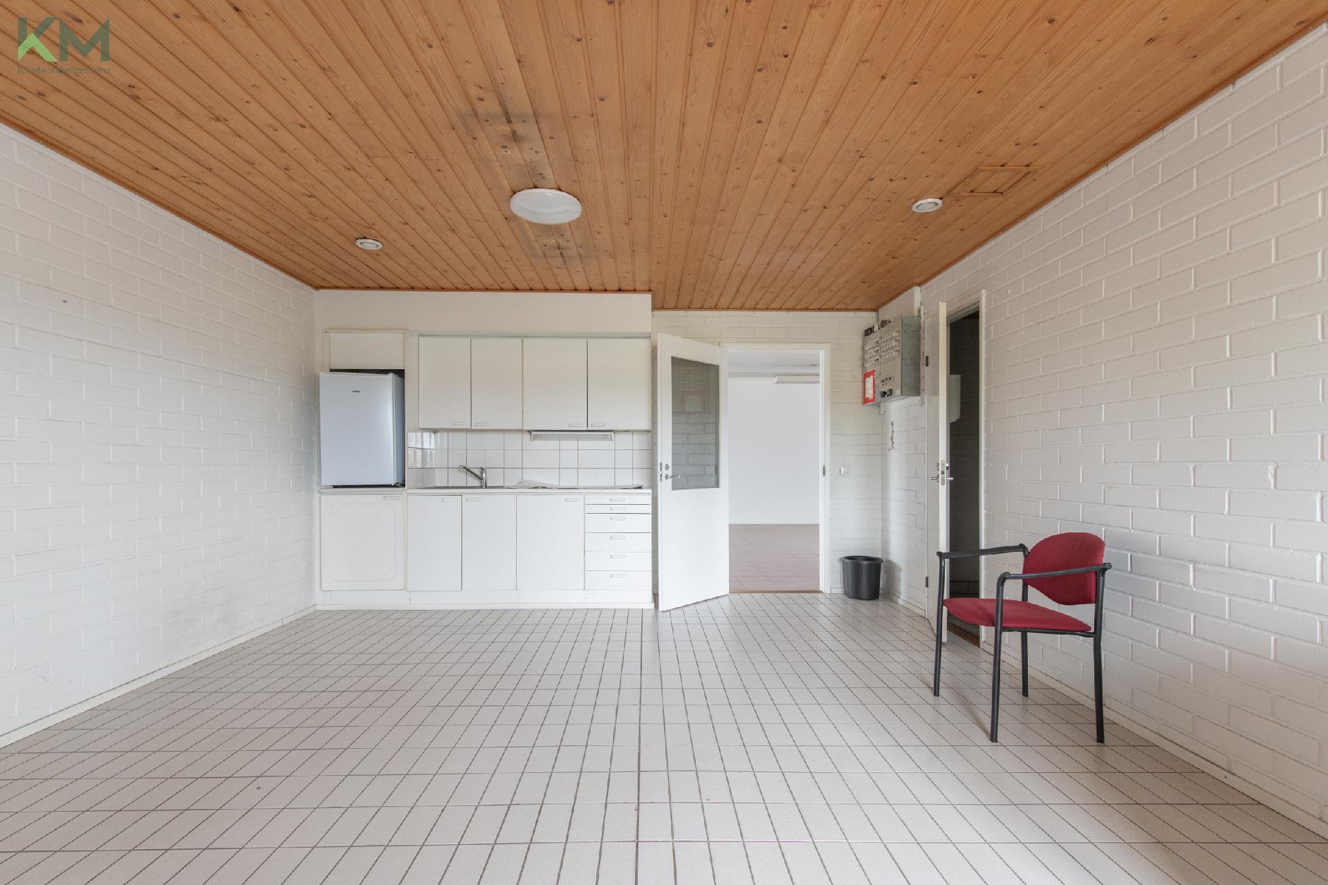 Mäntylänkatu 1, Pohja, Seinäjoki