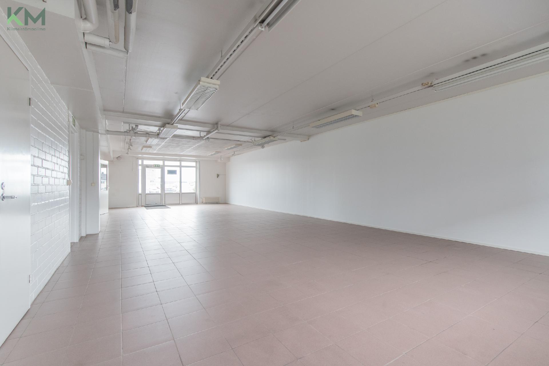 Mäntylänkatu 1, Pohja, Seinäjoki