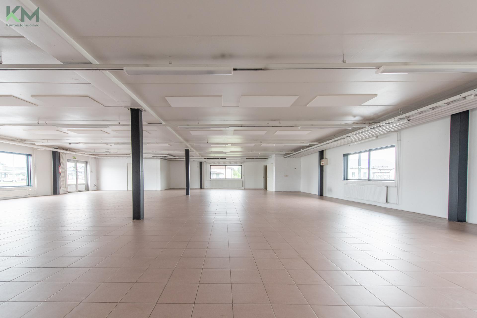 Mäntylänkatu 1, Pohja, Seinäjoki