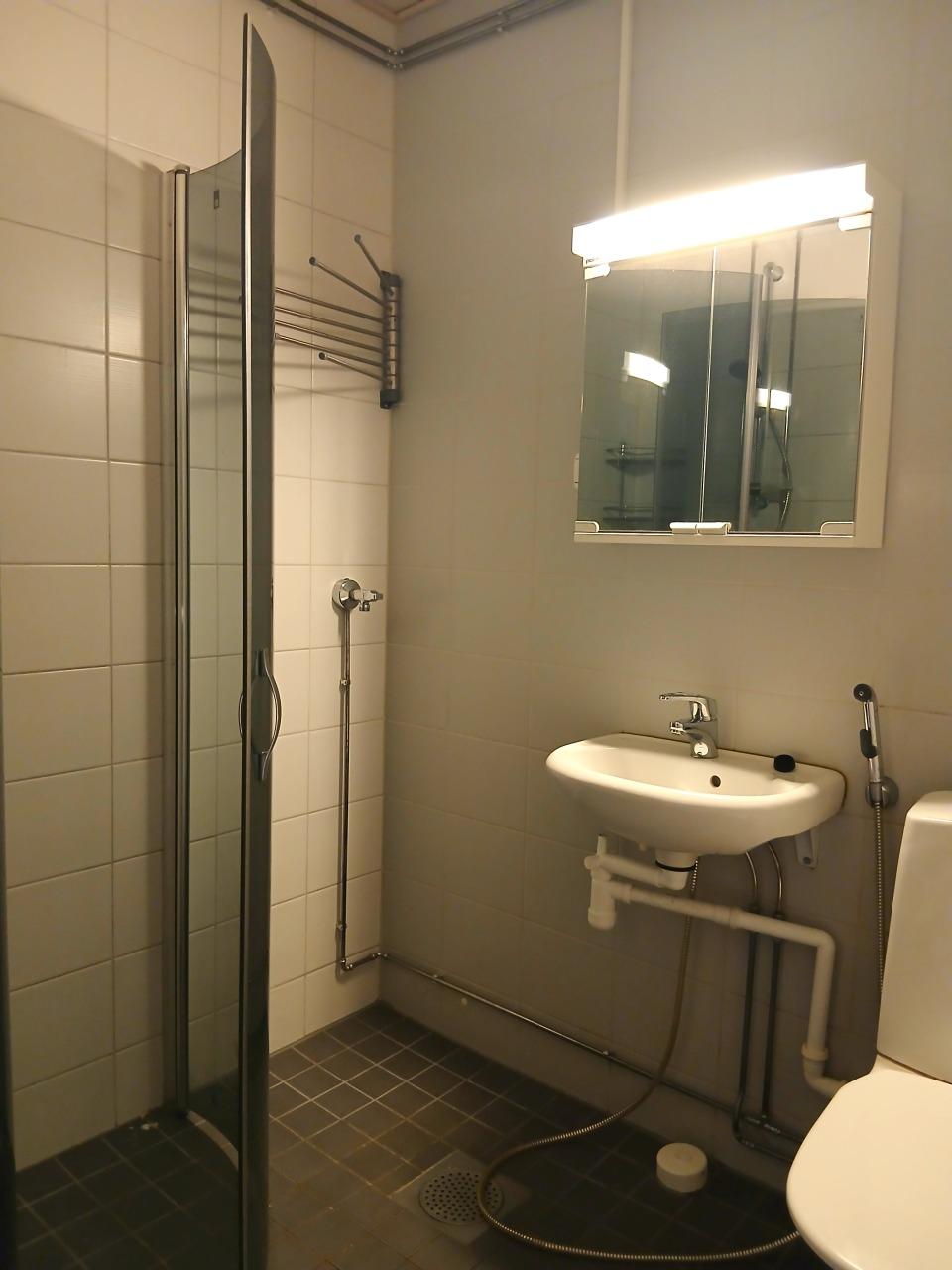 Pähkinäkuja 1, Peltolammi, Tampere