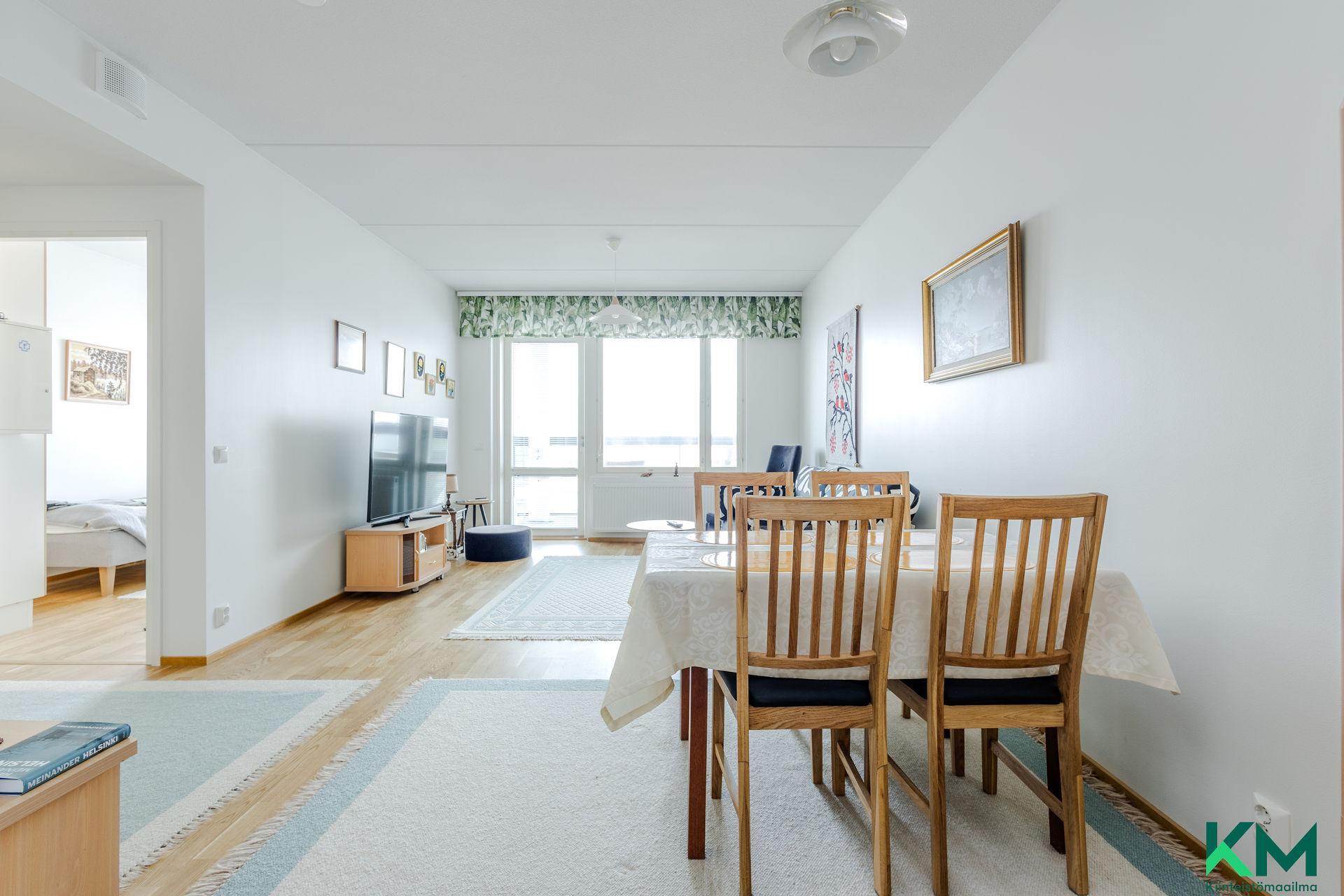 Vahva-Jussin lenkki 21, Asemantausta, Lahti