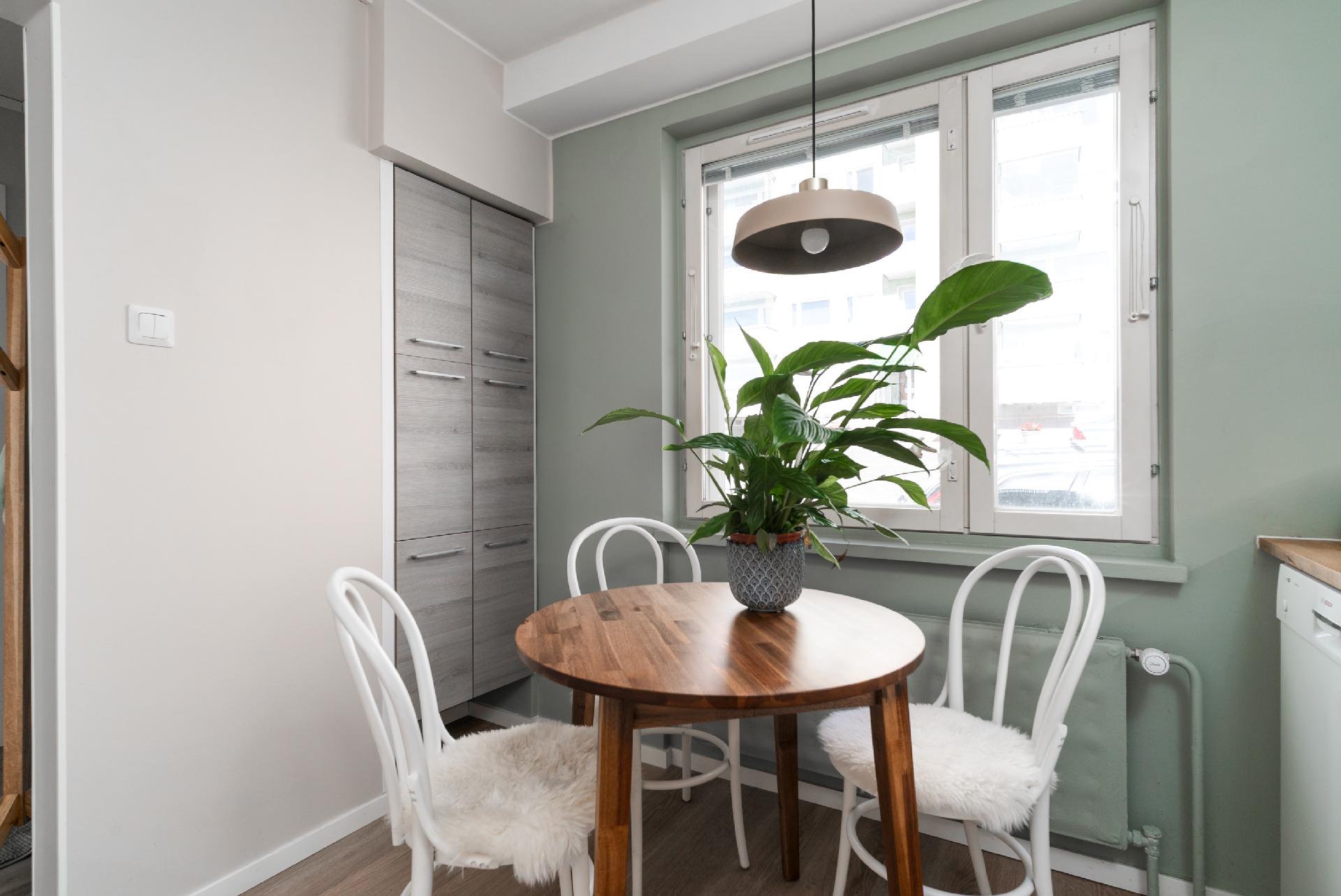 Vaasankatu 7, Keskusta, Jyväskylä