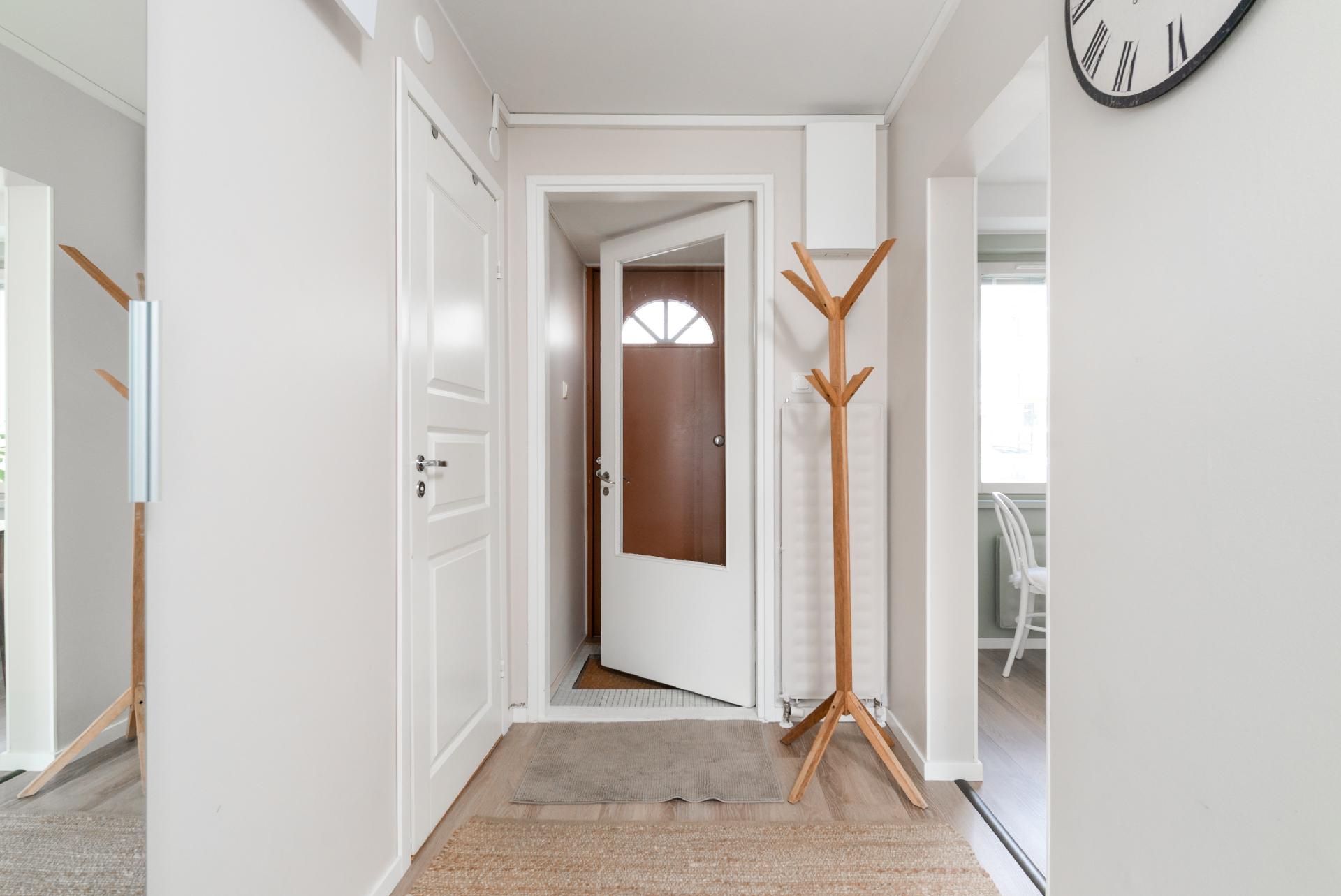 Vaasankatu 7, Keskusta, Jyväskylä