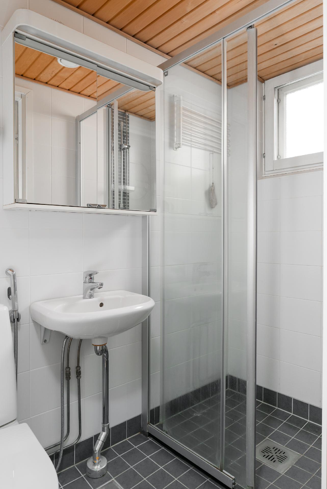 Vaasankatu 7, Keskusta, Jyväskylä