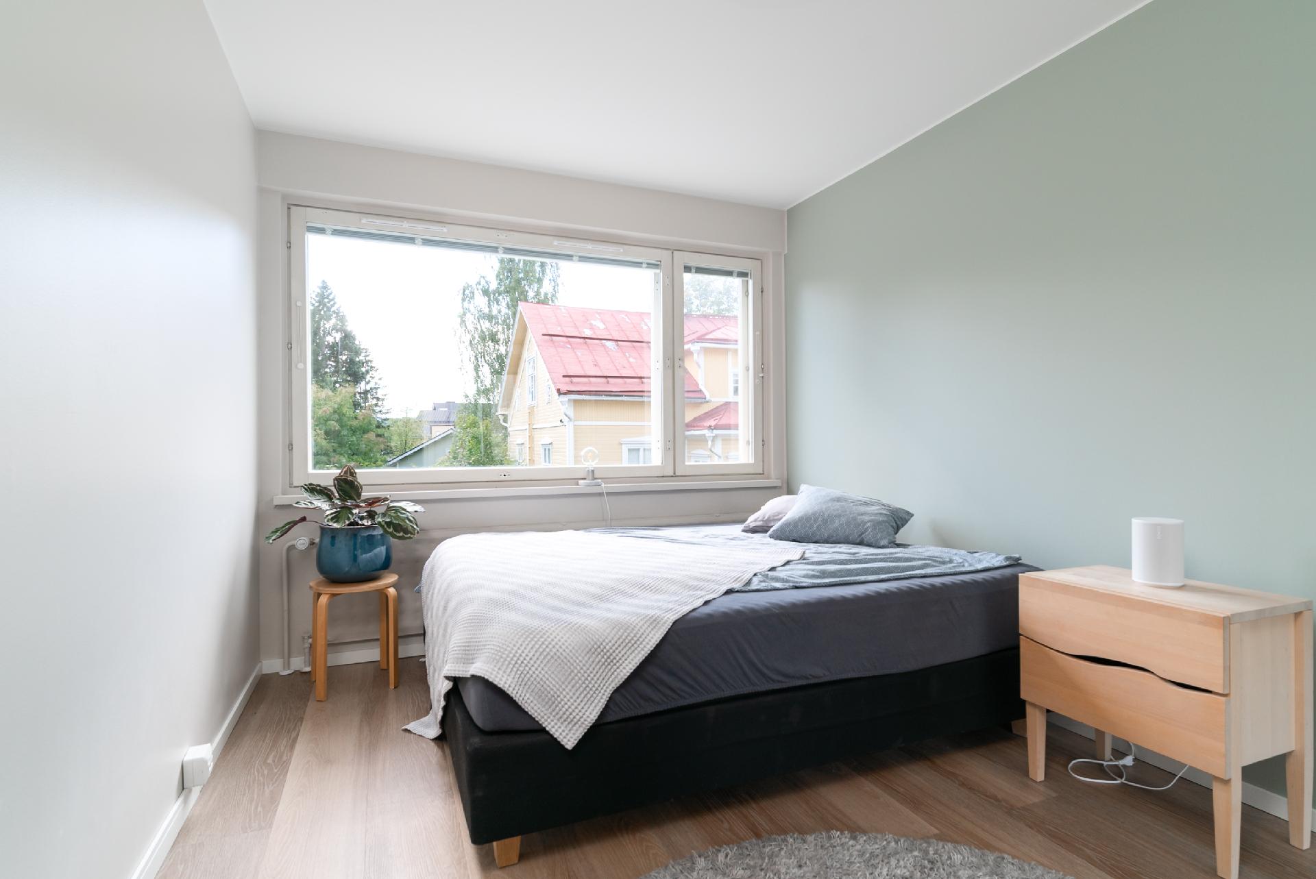 Vaasankatu 7, Keskusta, Jyväskylä