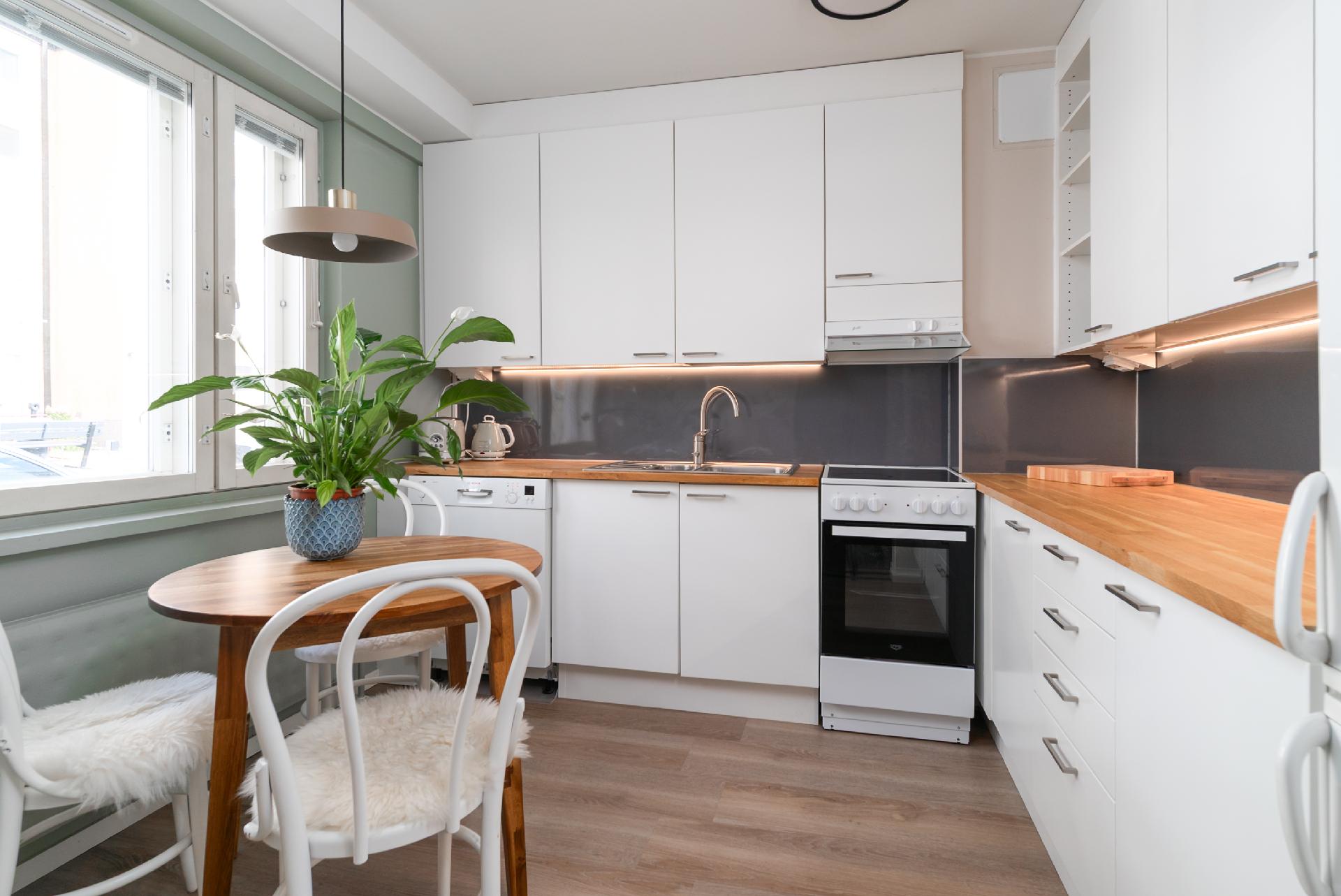 Vaasankatu 7, Keskusta, Jyväskylä