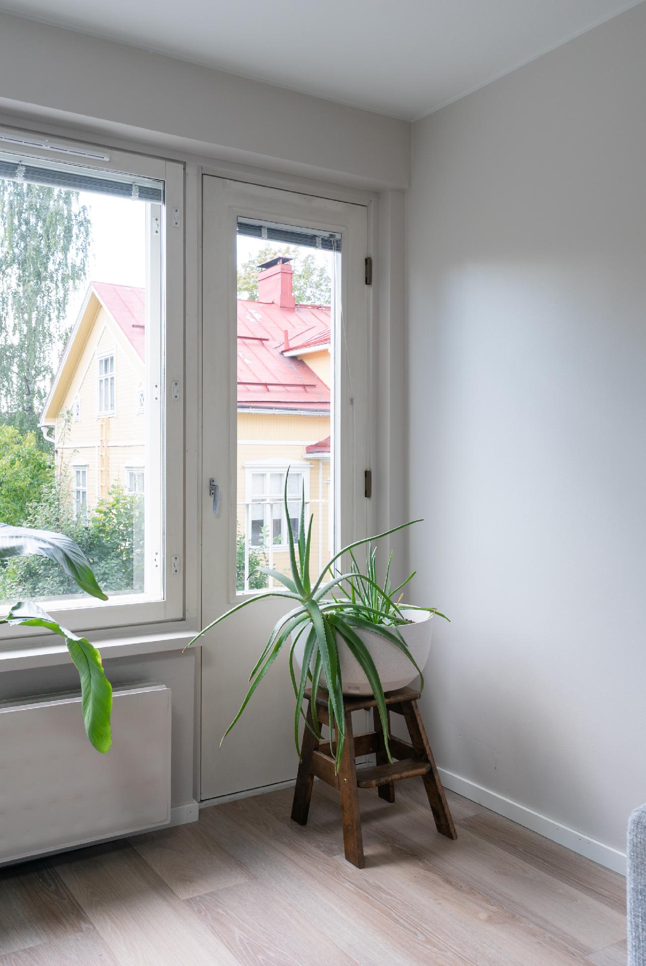 Vaasankatu 7, Keskusta, Jyväskylä