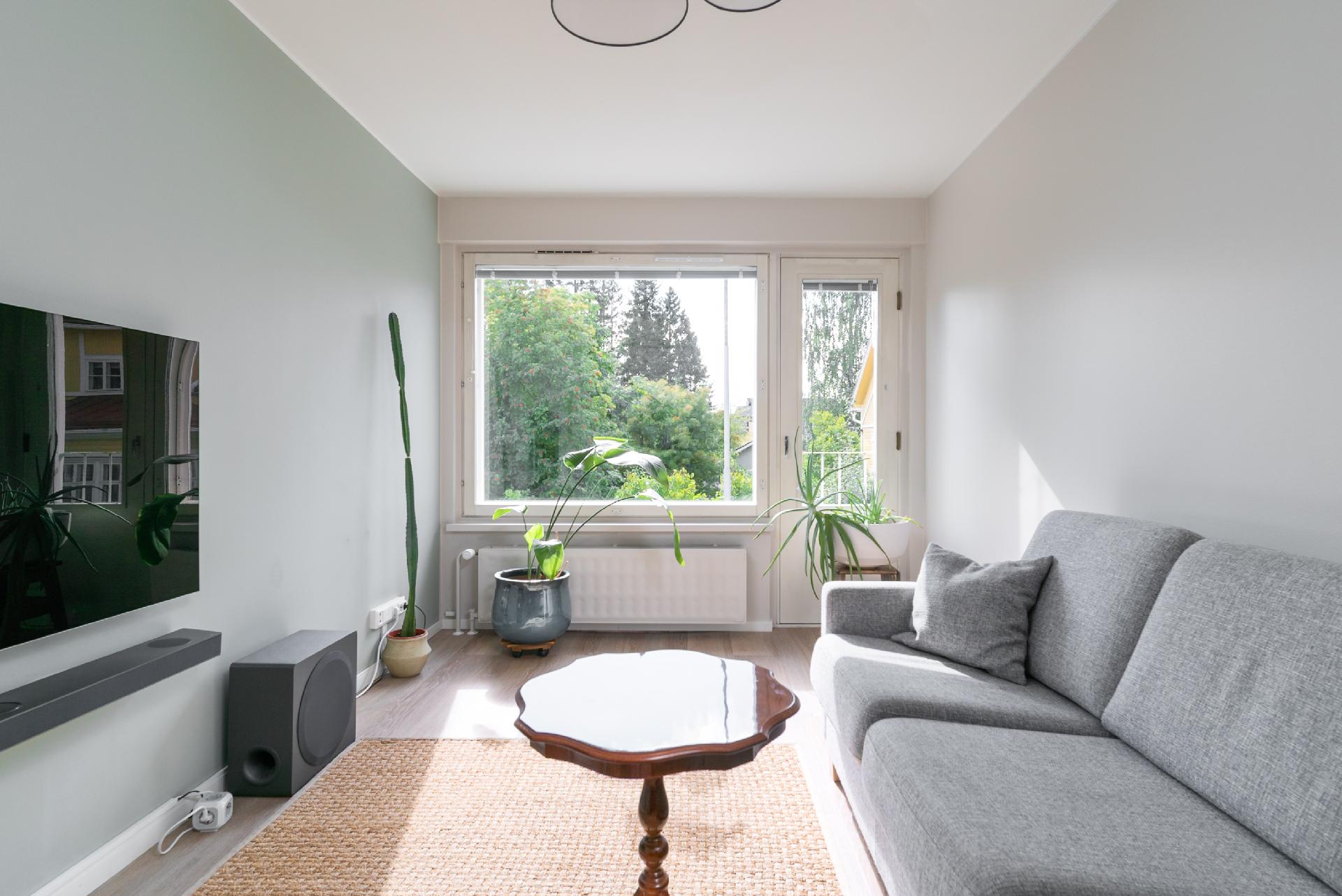 Vaasankatu 7, Keskusta, Jyväskylä