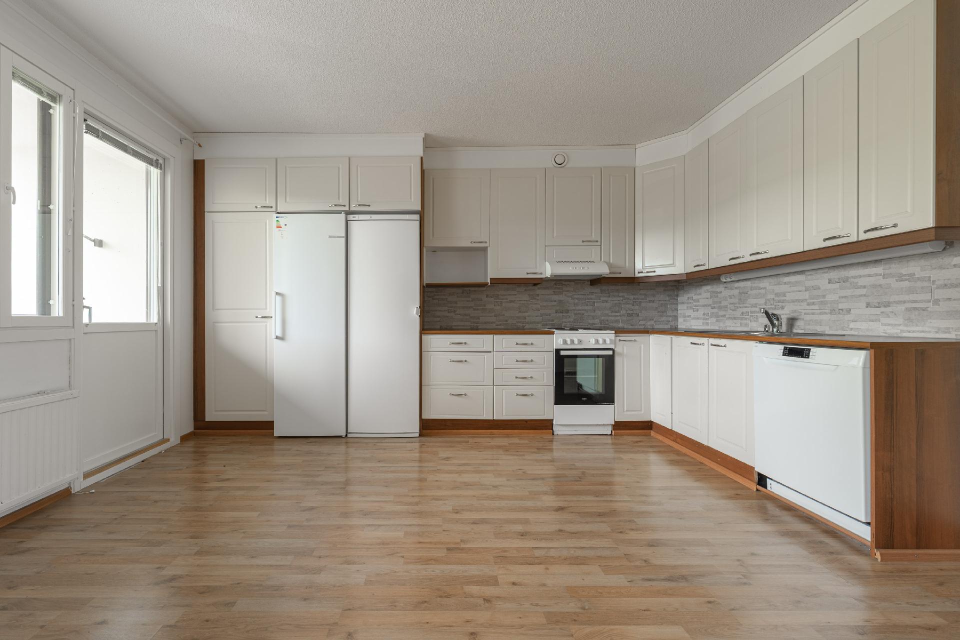 Metsurintie 14, Neulamäki, Kuopio