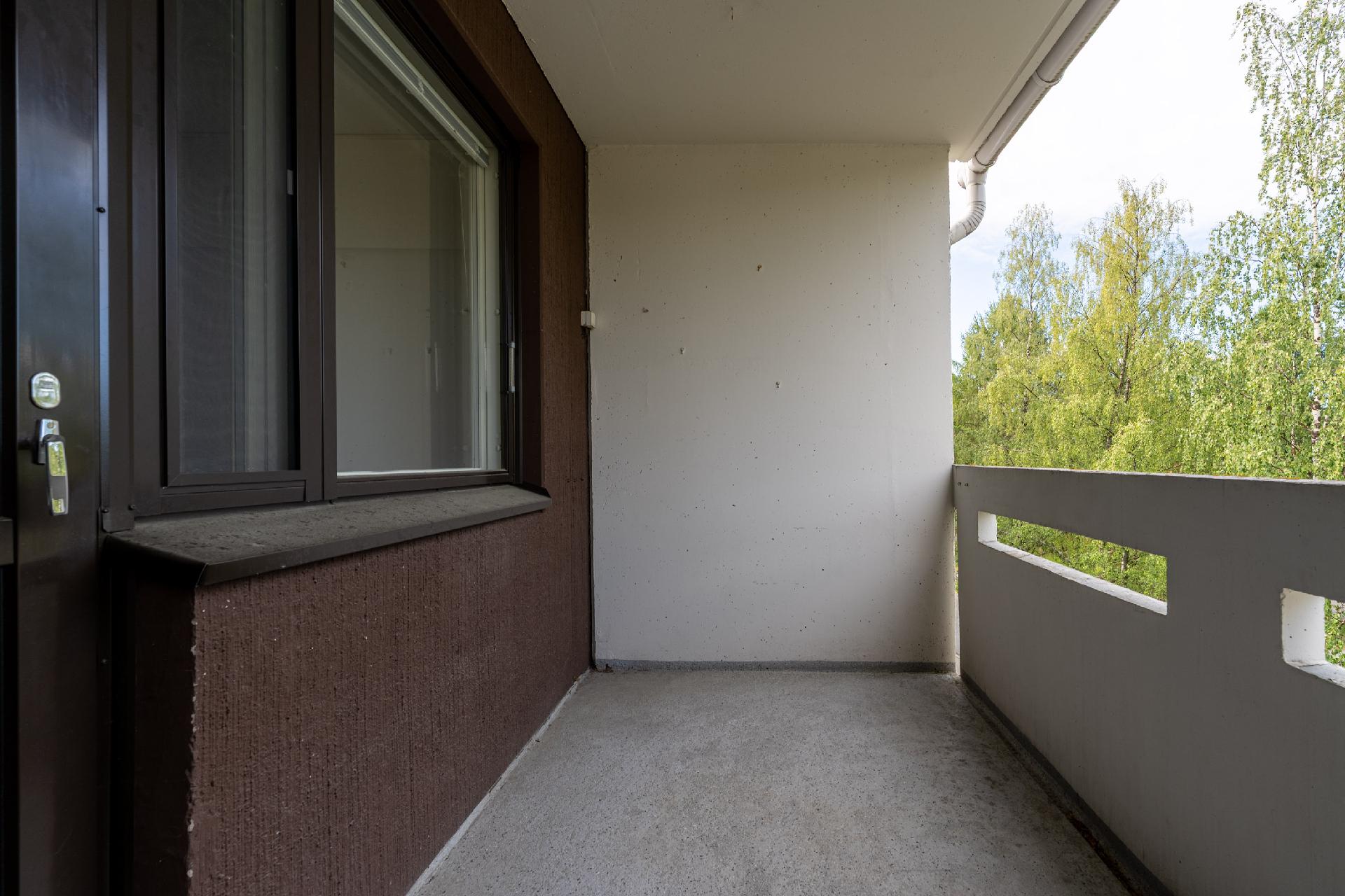 Metsurintie 14, Neulamäki, Kuopio