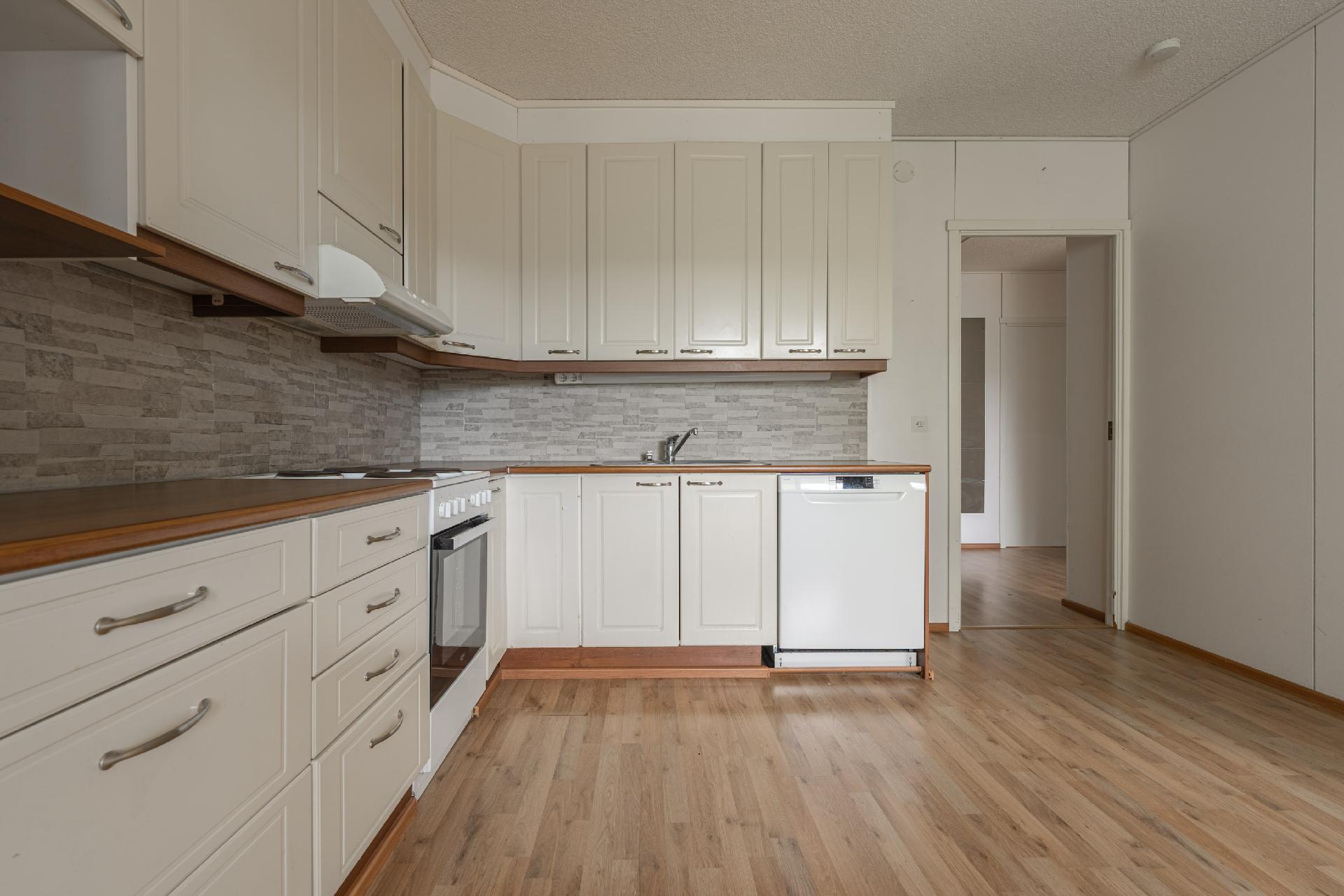 Metsurintie 14, Neulamäki, Kuopio