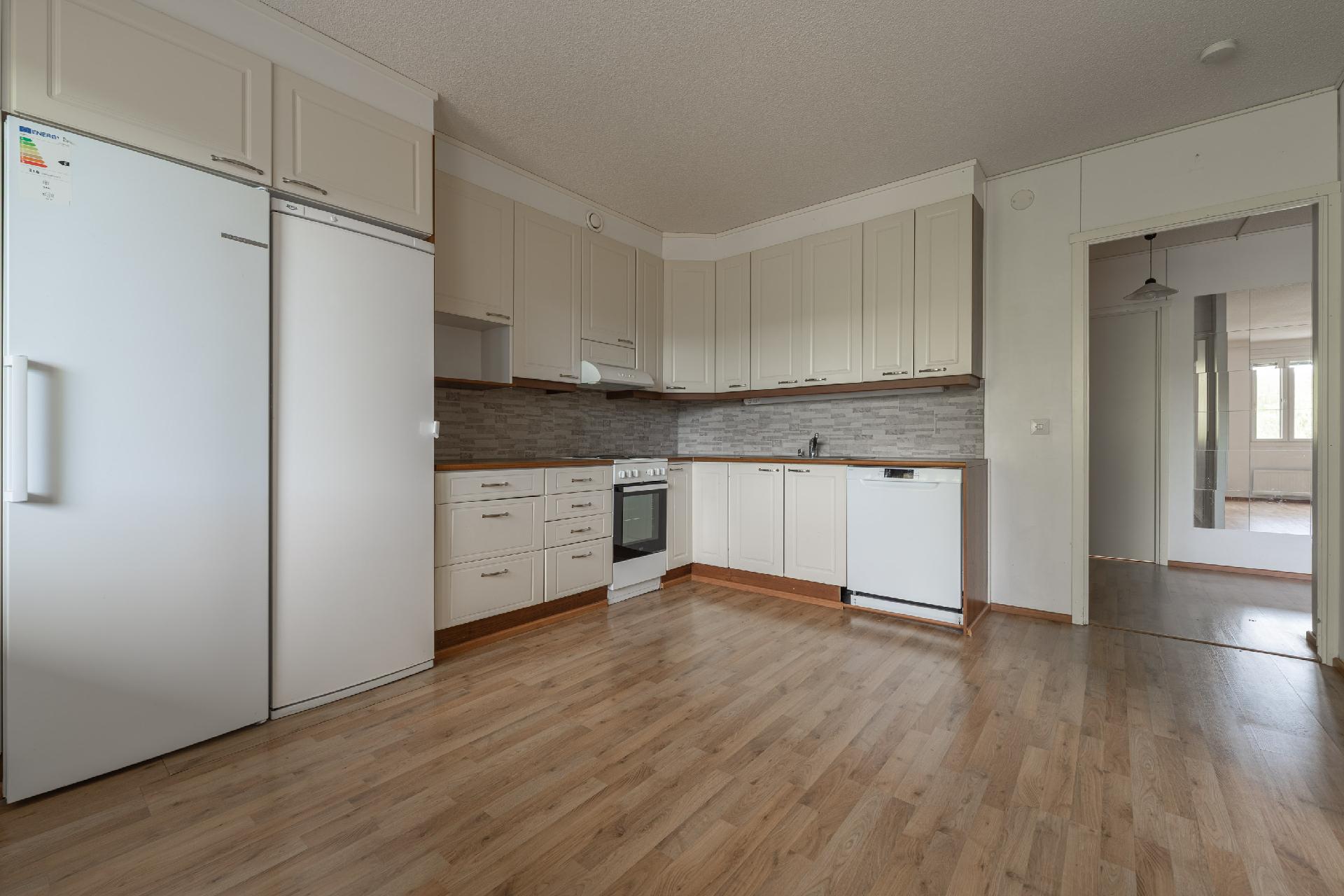 Metsurintie 14, Neulamäki, Kuopio