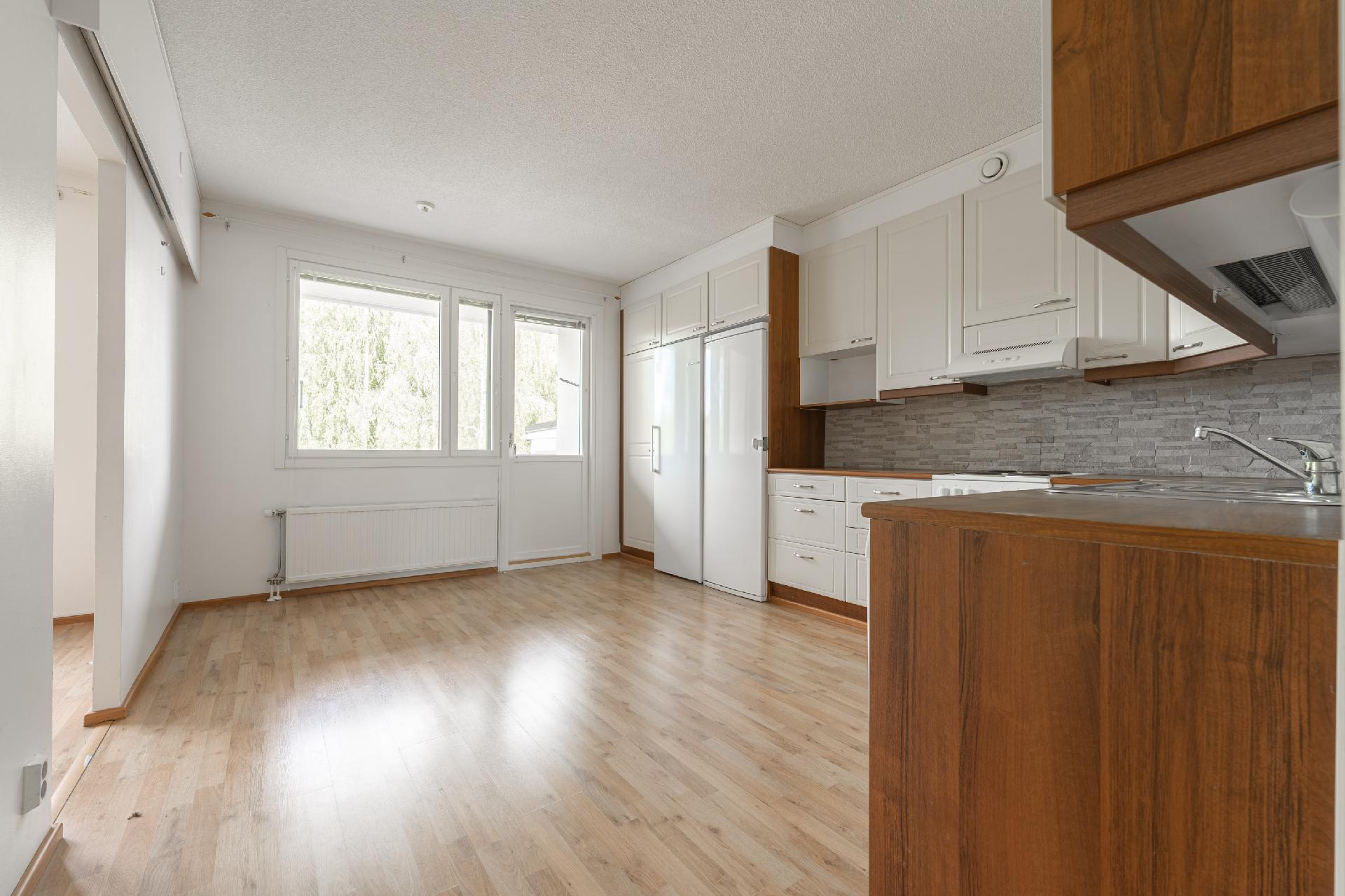 Metsurintie 14, Neulamäki, Kuopio