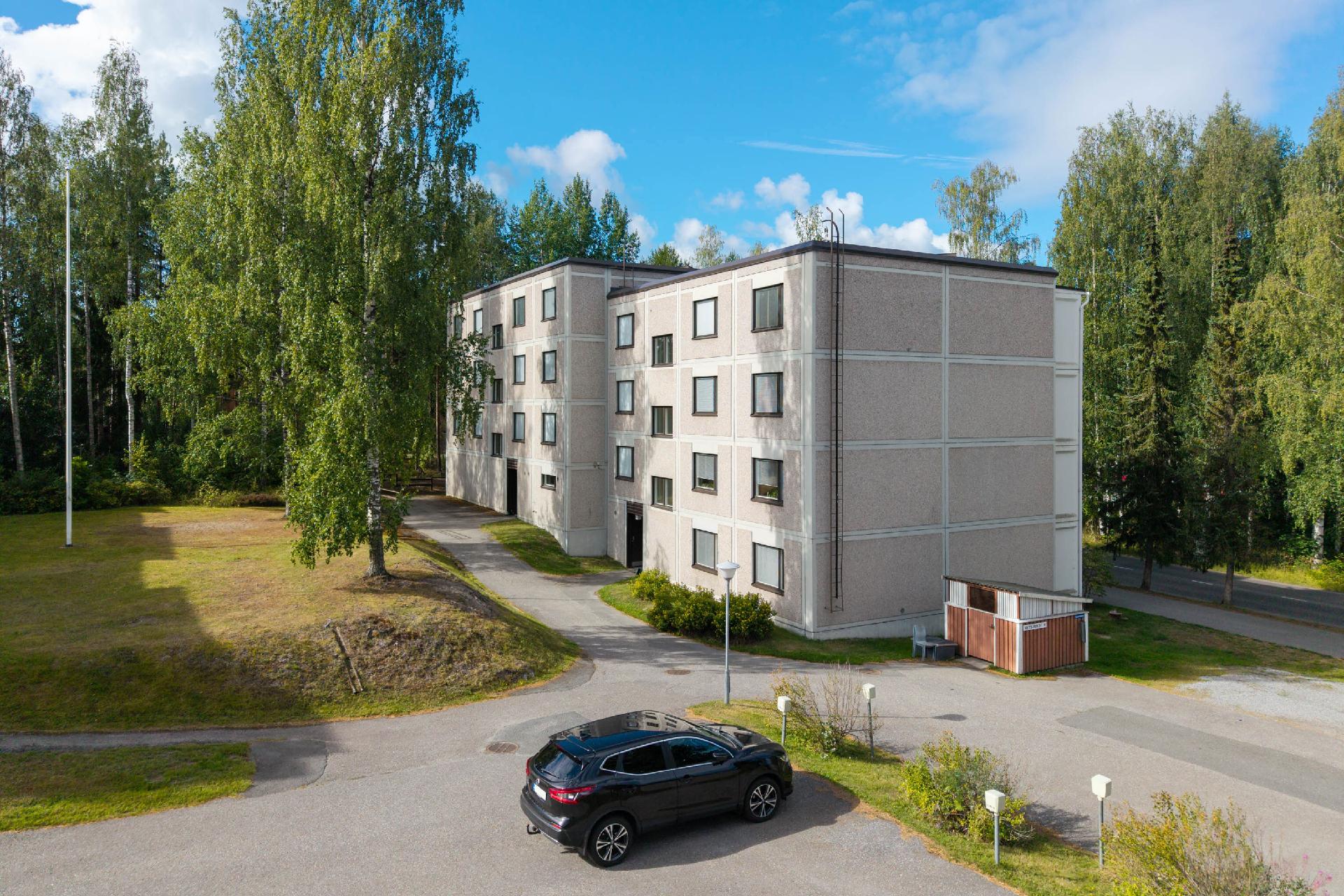 Metsurintie 14, Neulamäki, Kuopio