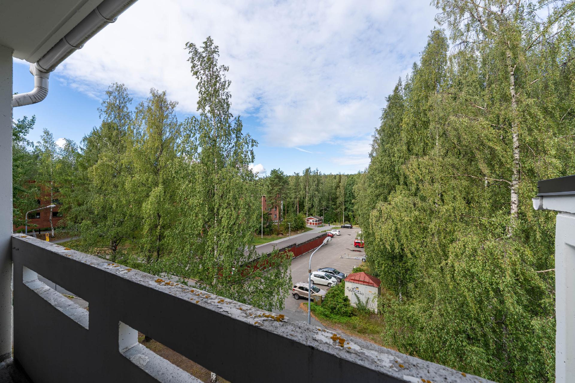 Metsurintie 14, Neulamäki, Kuopio