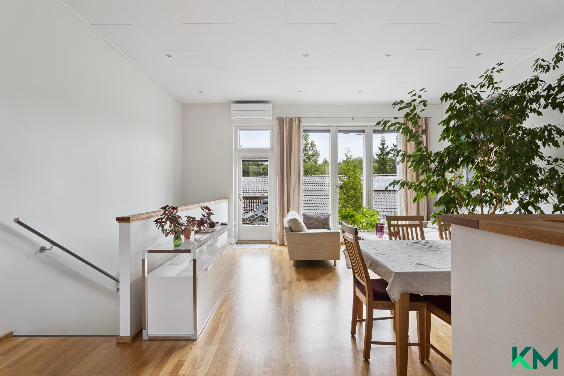 Pellavakaski 14, Latokaski, Espoo