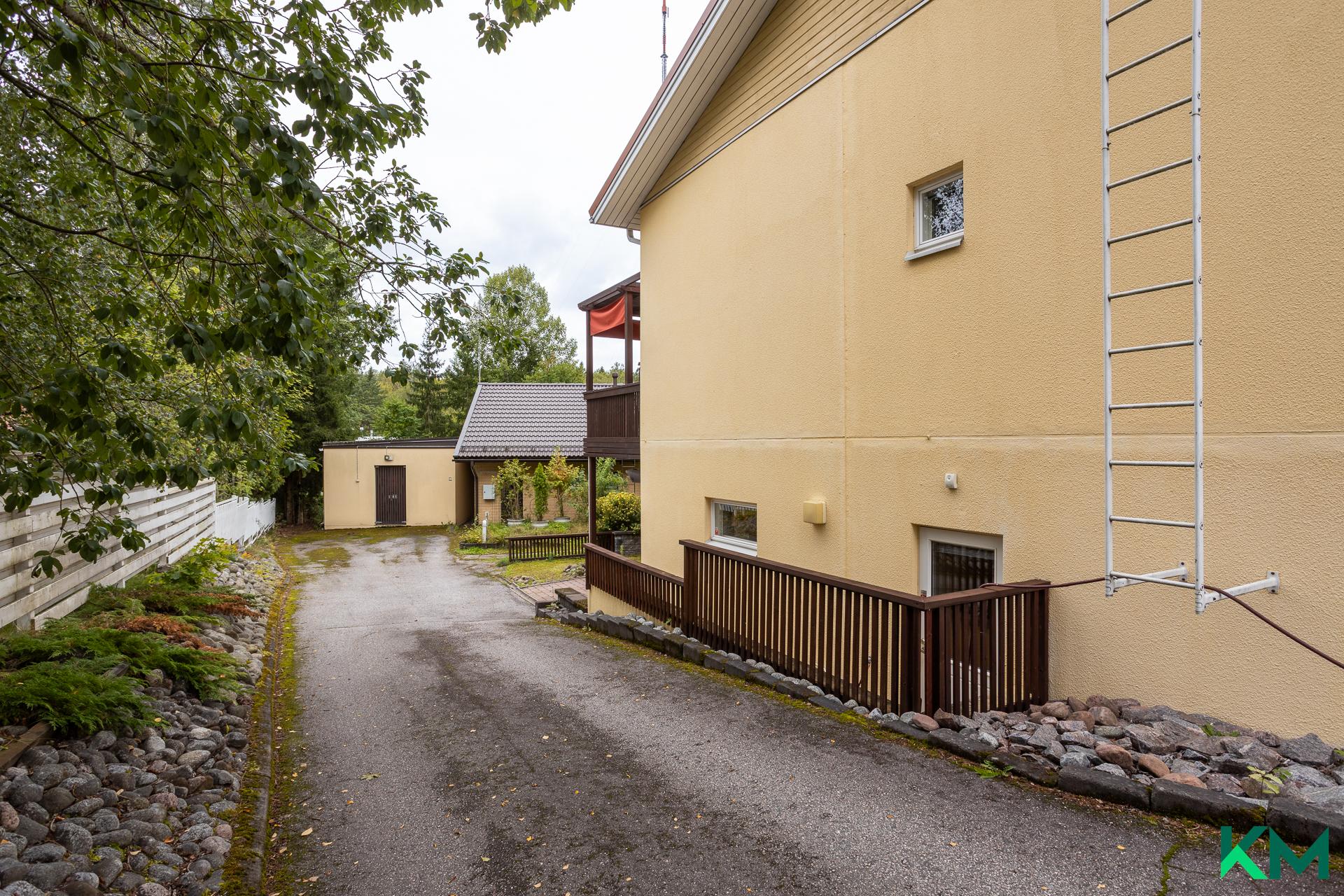 Pellavakaski 14, Latokaski, Espoo