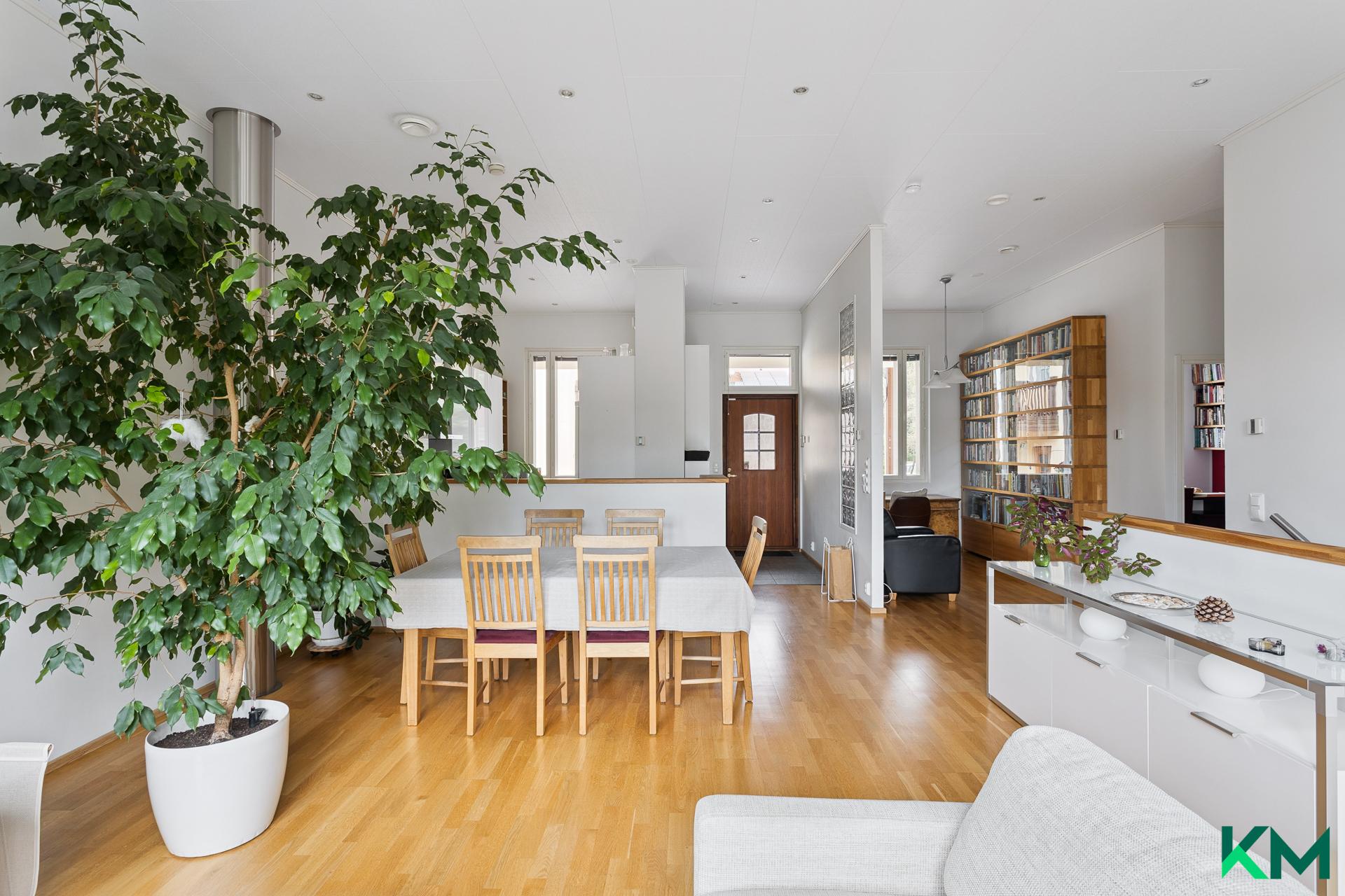 Pellavakaski 14, Latokaski, Espoo
