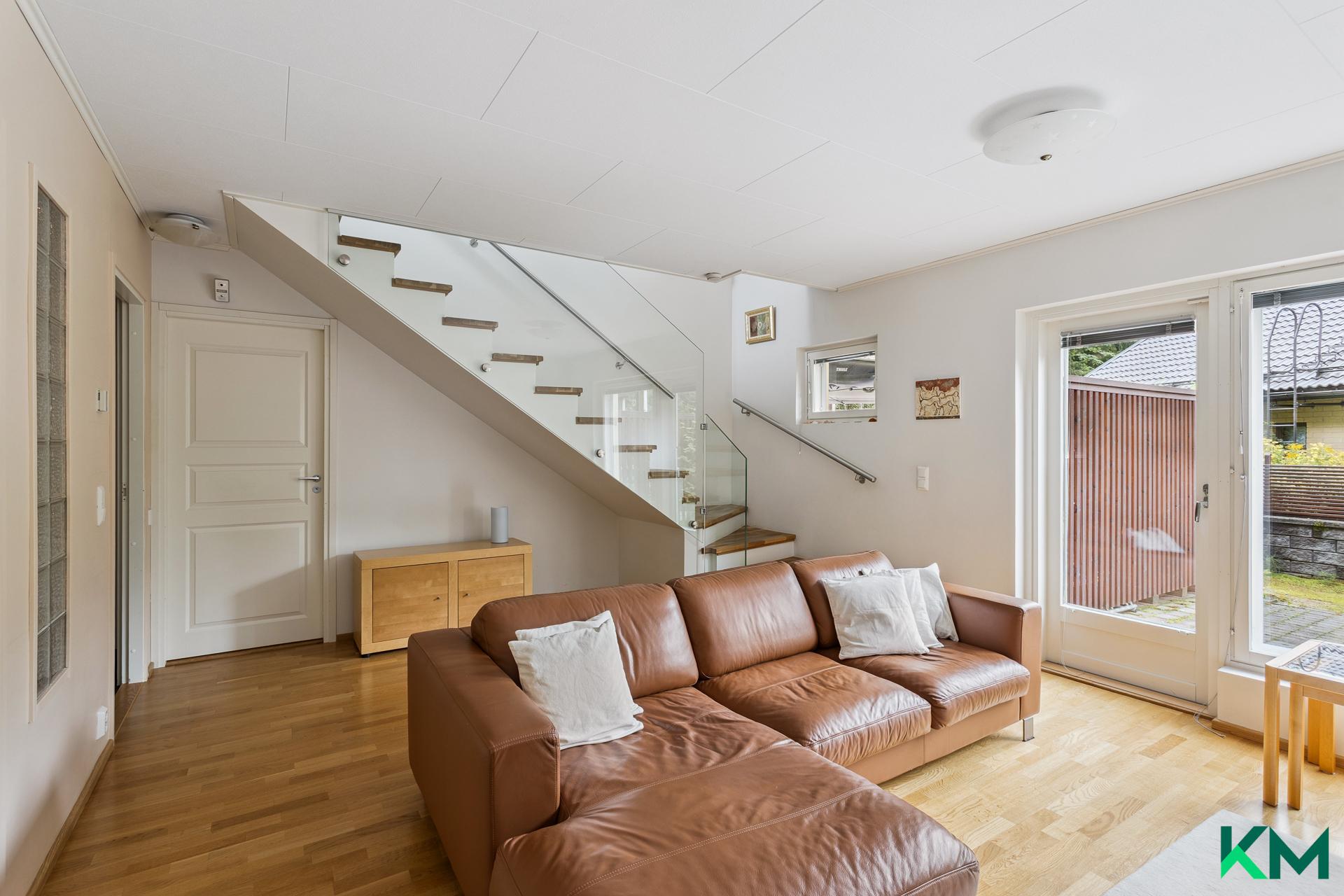 Pellavakaski 14, Latokaski, Espoo