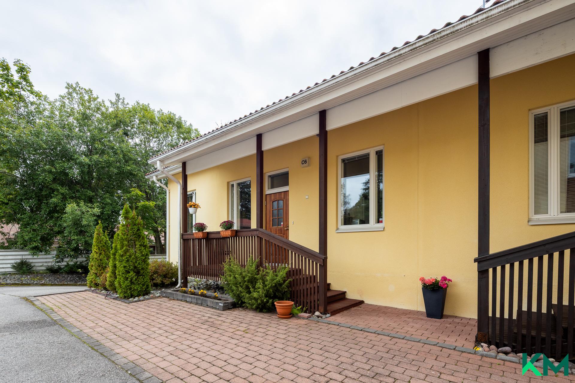 Pellavakaski 14, Latokaski, Espoo