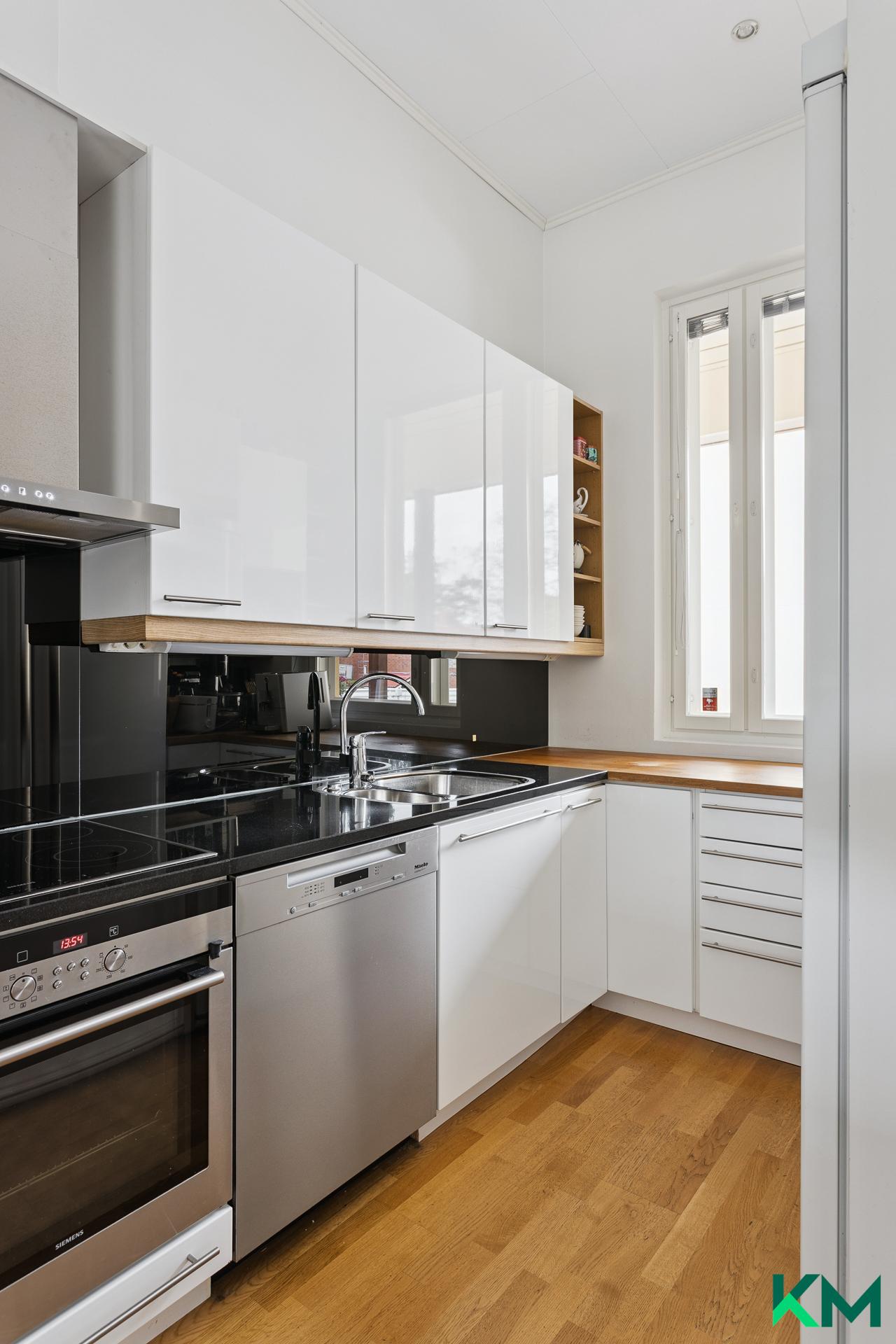 Pellavakaski 14, Latokaski, Espoo