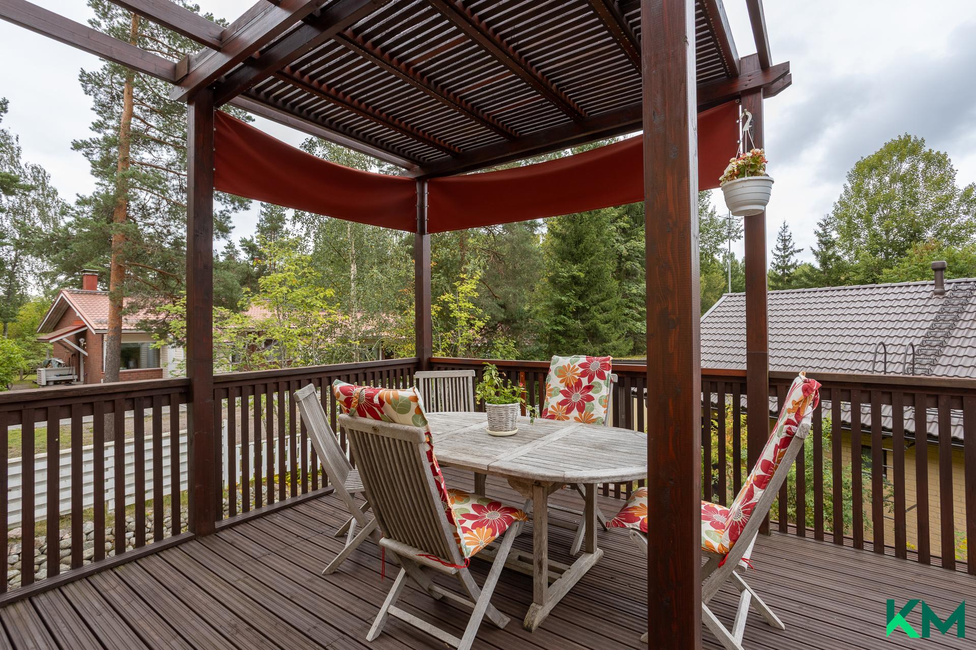 Pellavakaski 14, Latokaski, Espoo