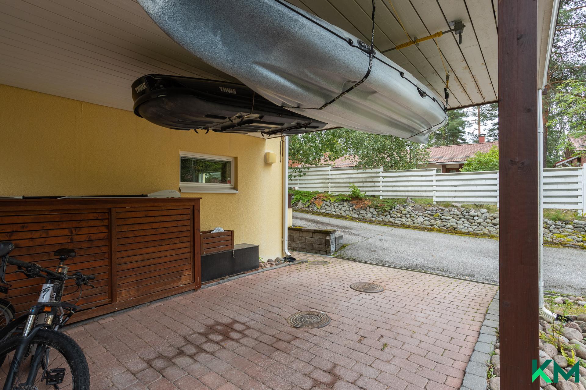 Pellavakaski 14, Latokaski, Espoo