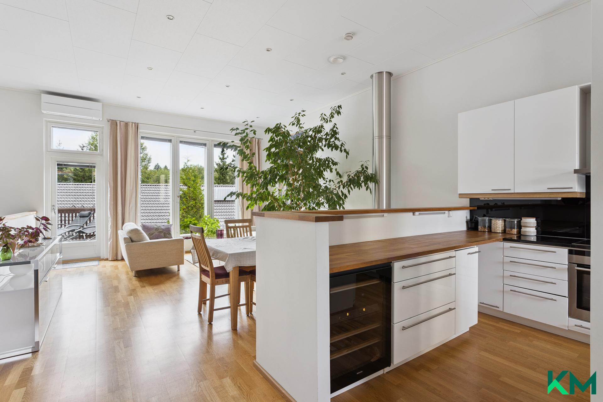 Pellavakaski 14, Latokaski, Espoo