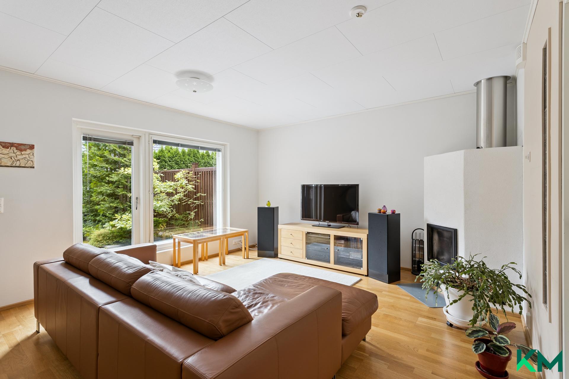 Pellavakaski 14, Latokaski, Espoo