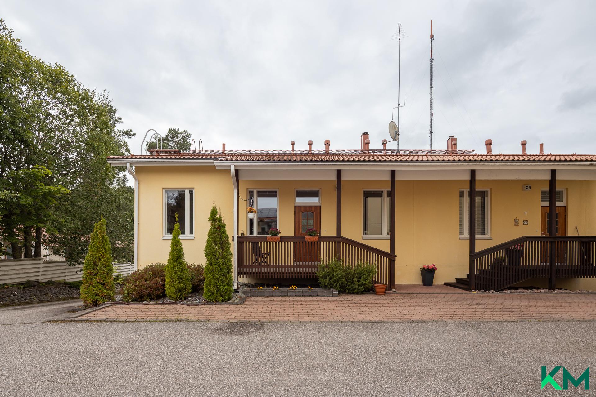 Pellavakaski 14, Latokaski, Espoo