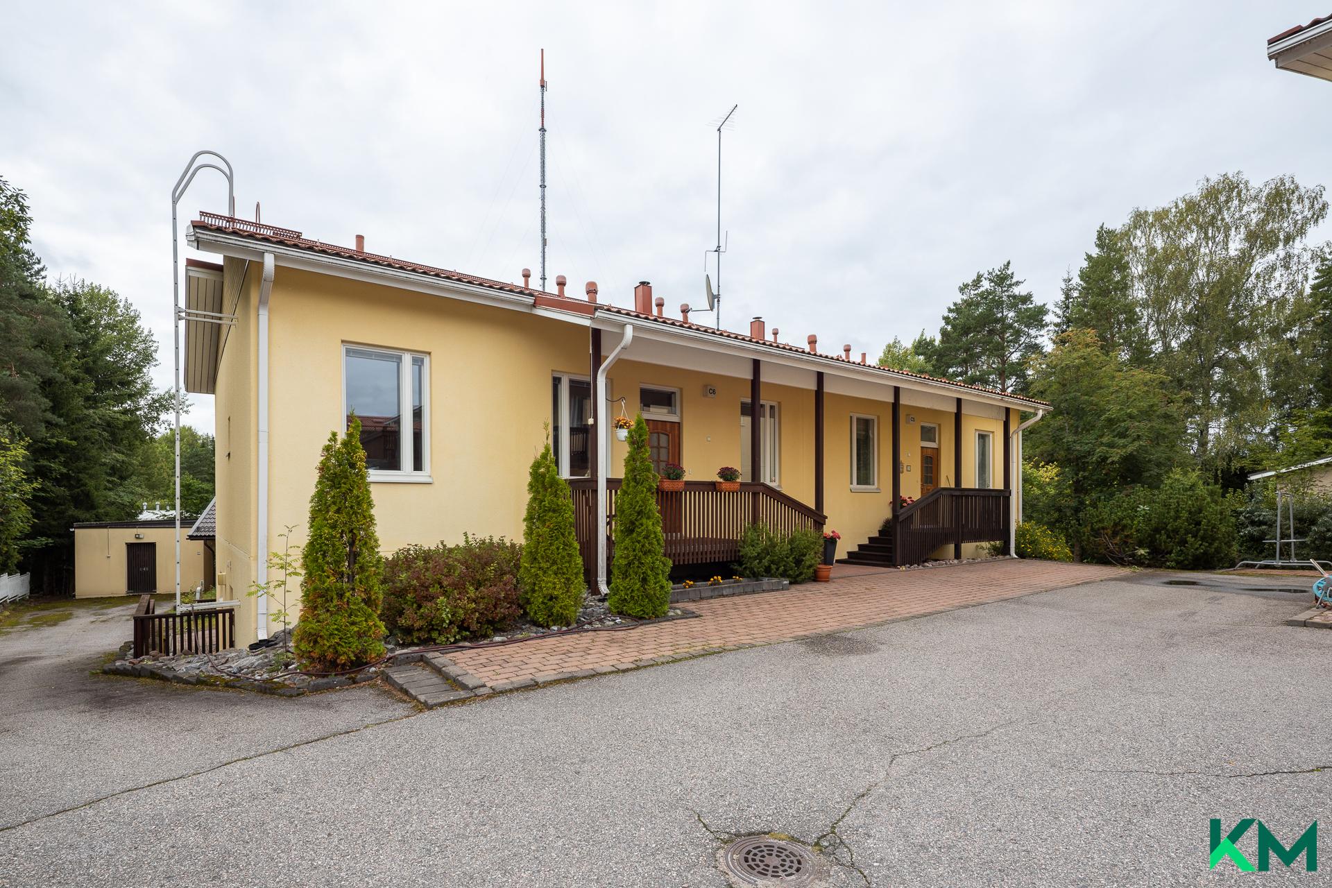 Pellavakaski 14, Latokaski, Espoo