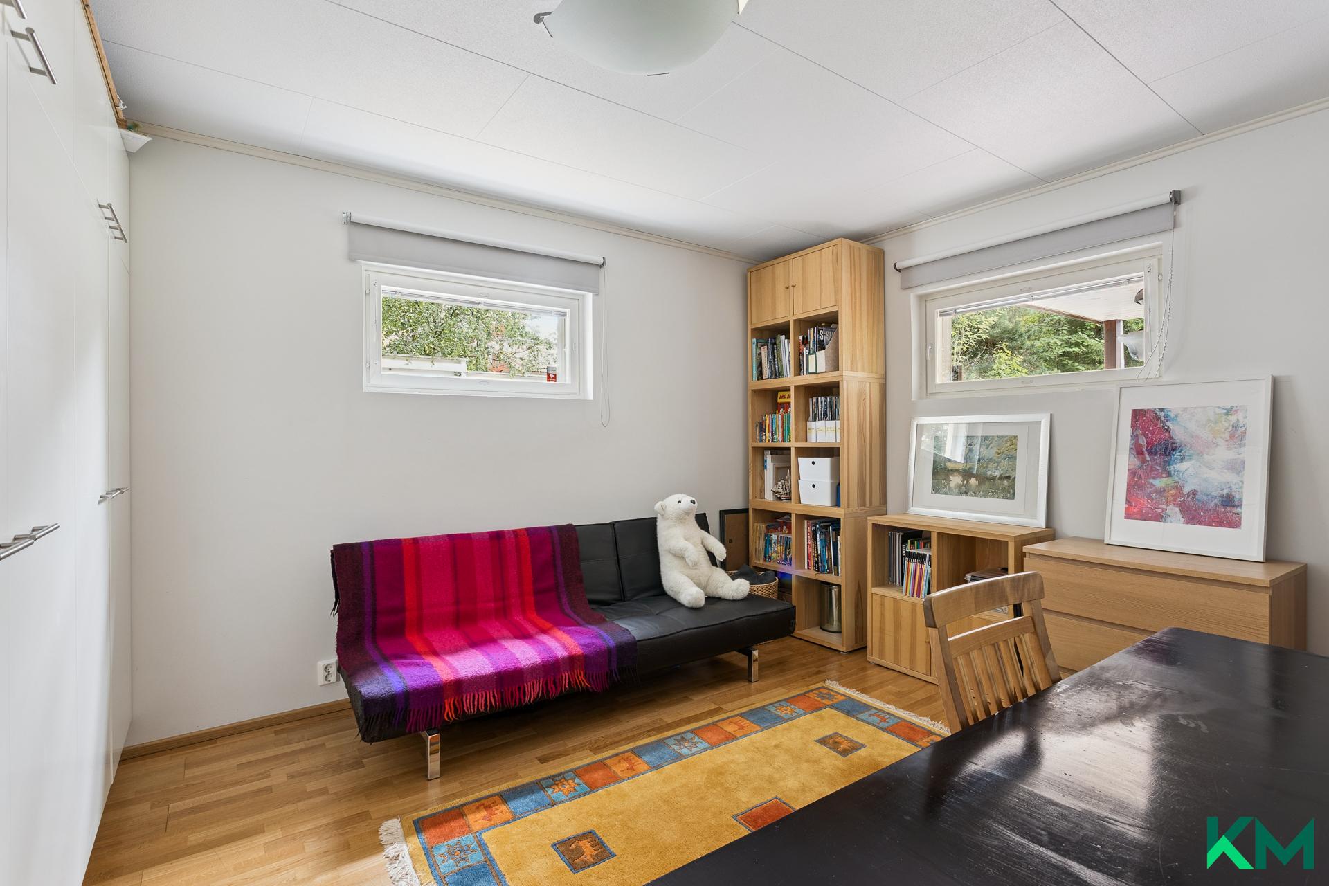 Pellavakaski 14, Latokaski, Espoo