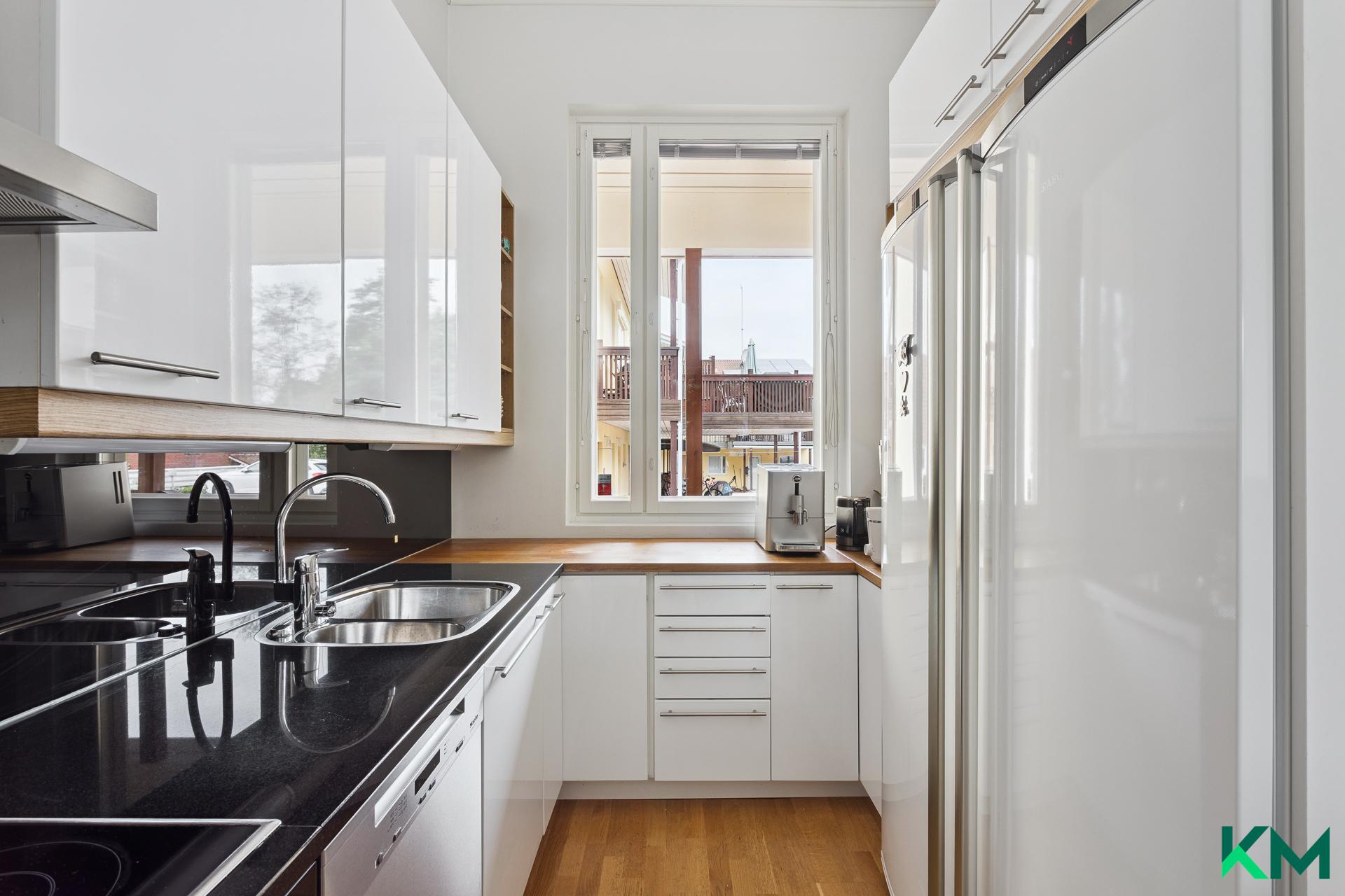 Pellavakaski 14, Latokaski, Espoo