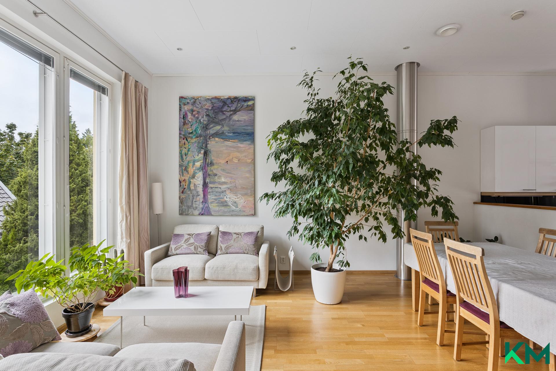 Pellavakaski 14, Latokaski, Espoo