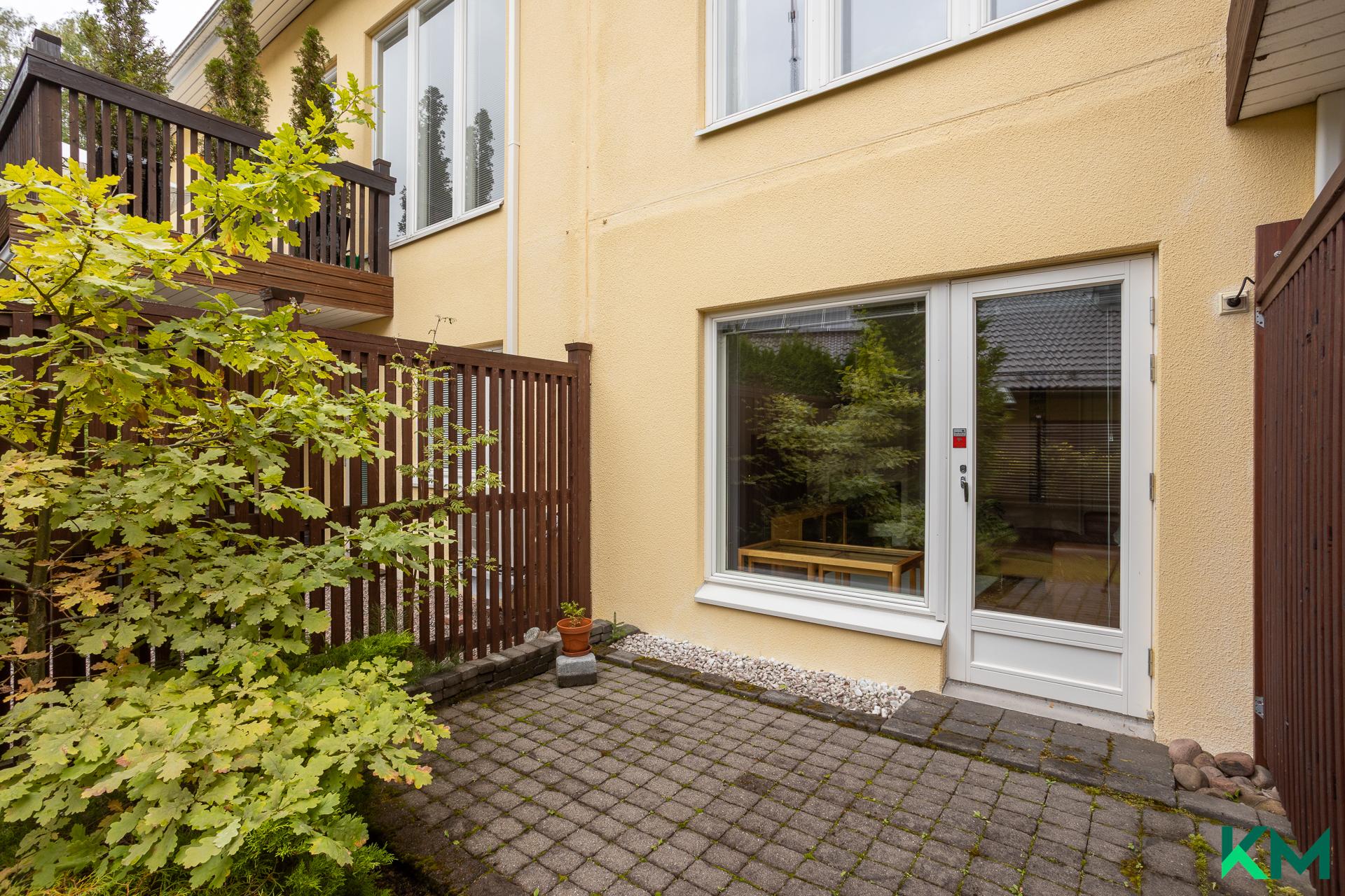 Pellavakaski 14, Latokaski, Espoo