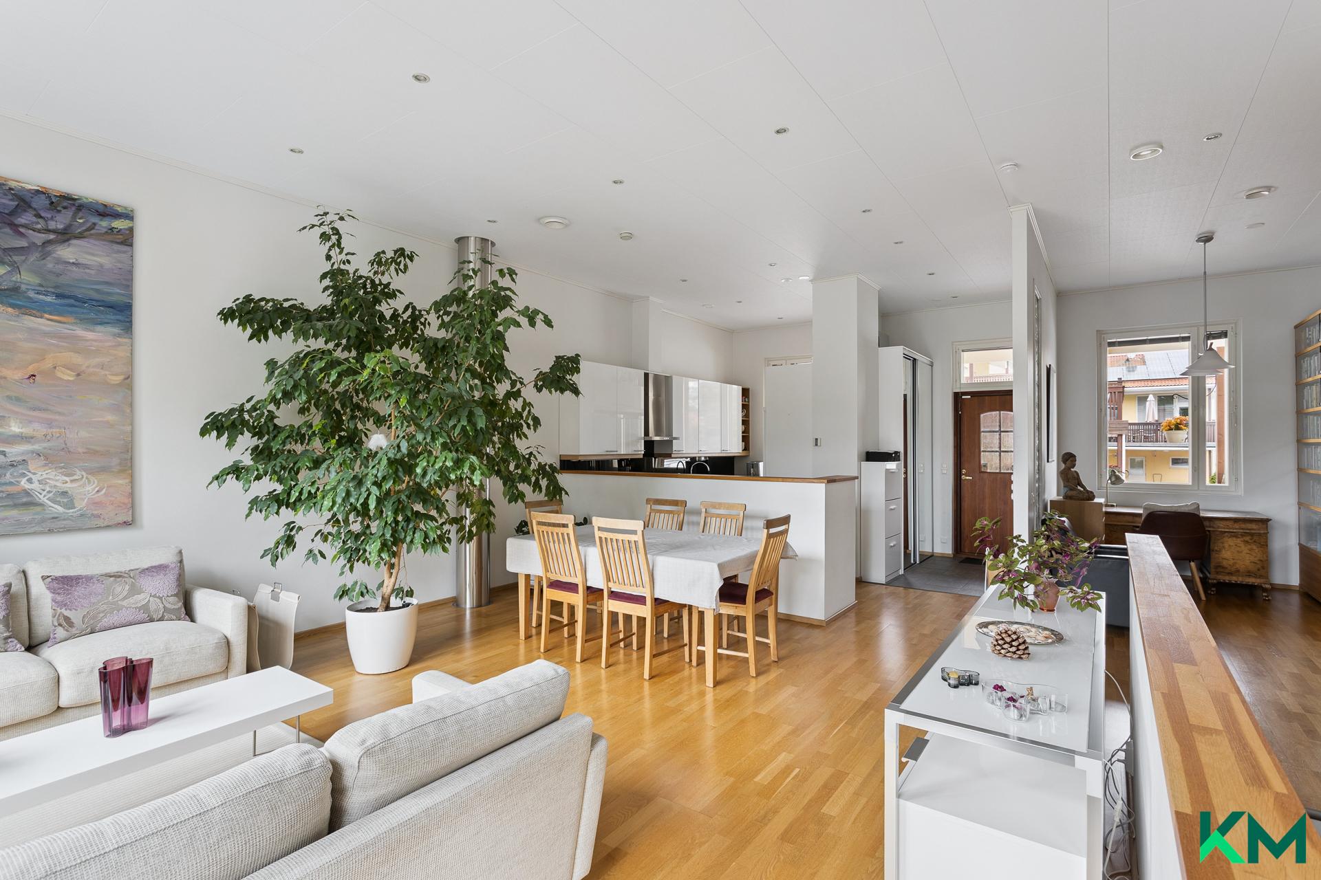 Pellavakaski 14, Latokaski, Espoo