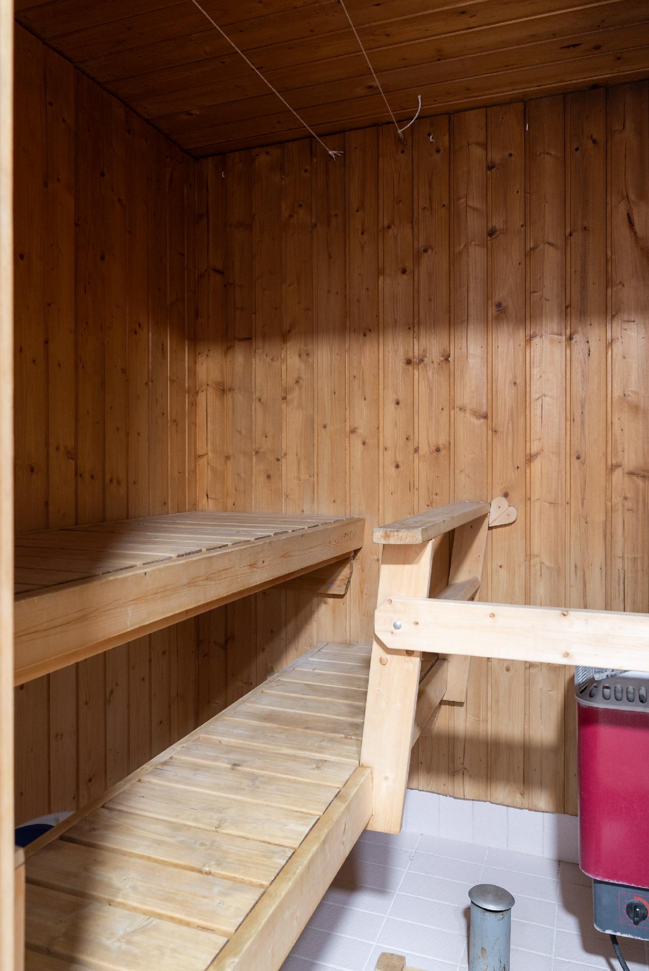 Oma sauna