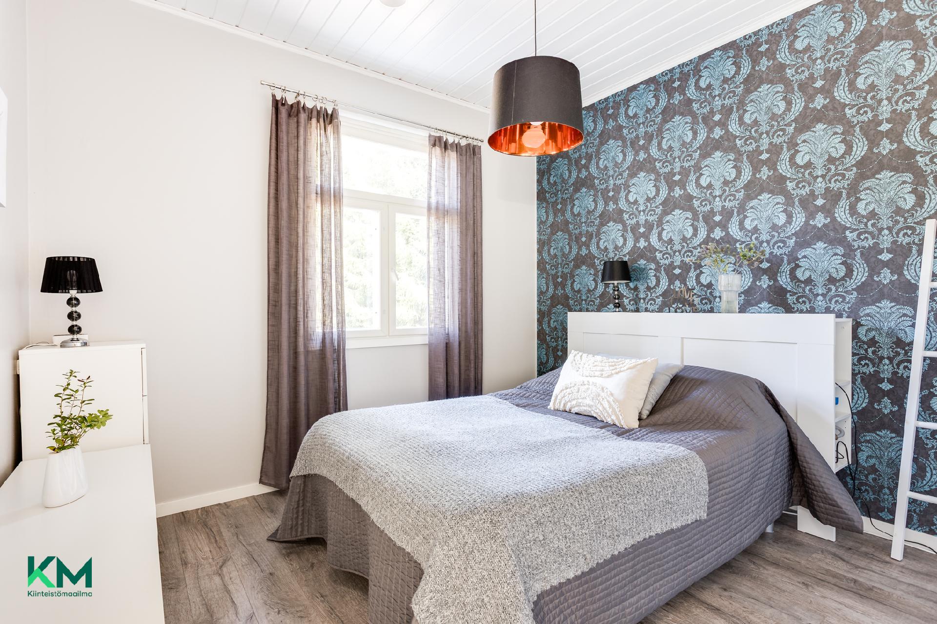 Sahurinkuja 13, Jääli, Oulu