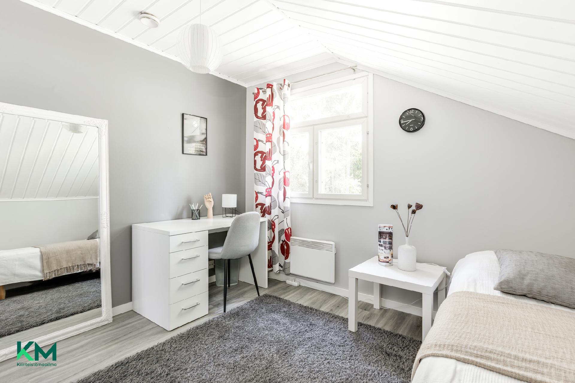 Sahurinkuja 13, Jääli, Oulu