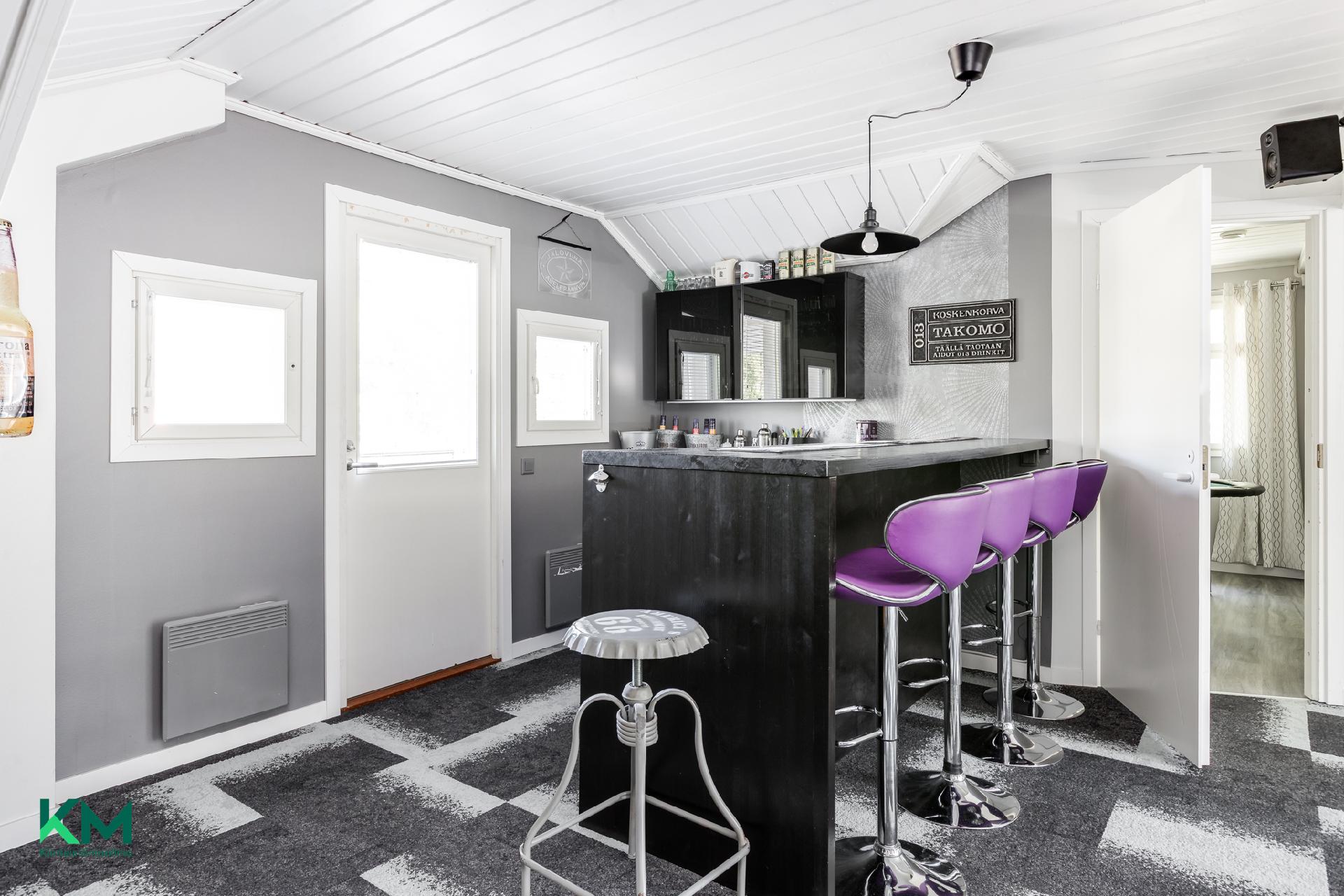 Sahurinkuja 13, Jääli, Oulu