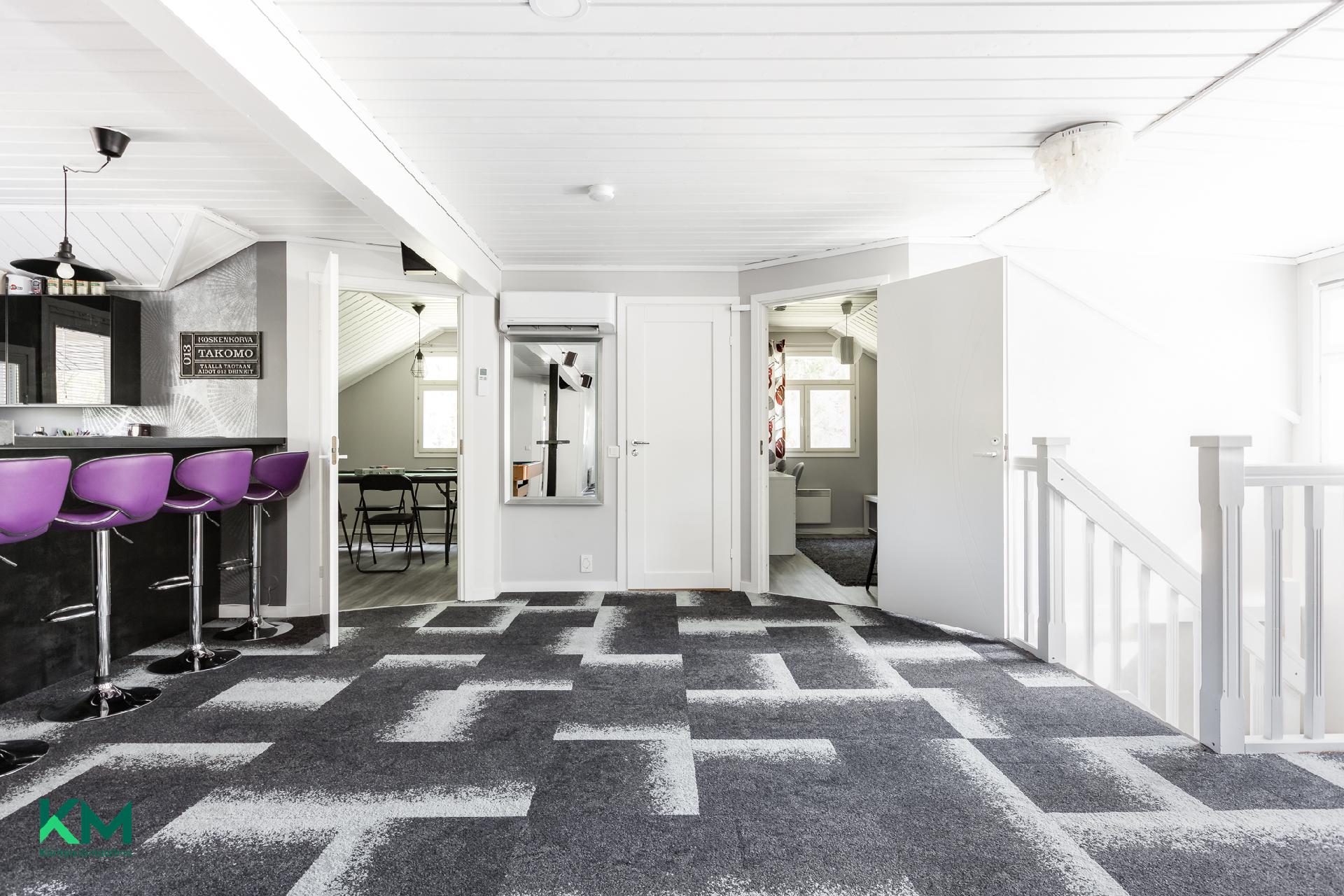 Sahurinkuja 13, Jääli, Oulu