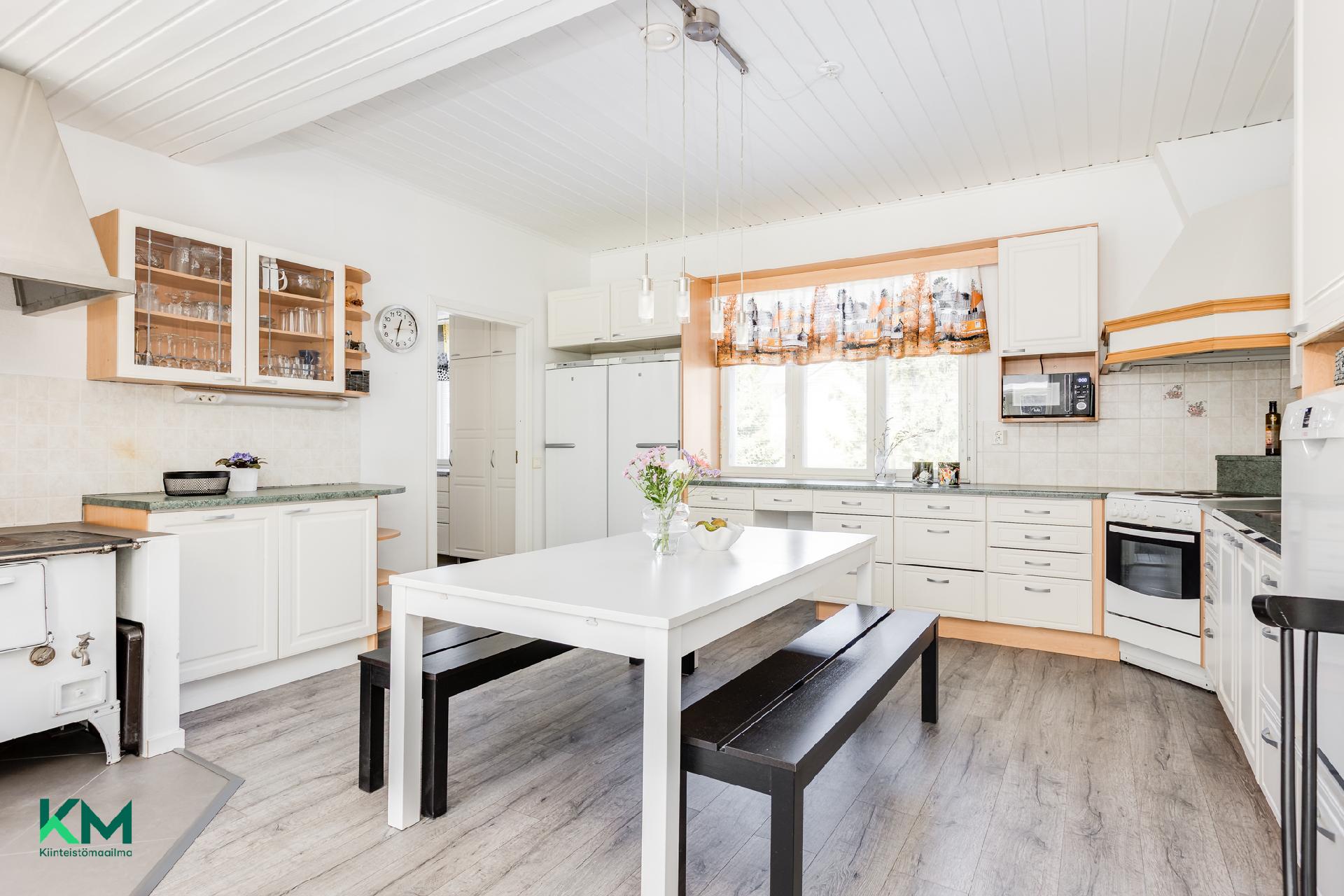 Sahurinkuja 13, Jääli, Oulu