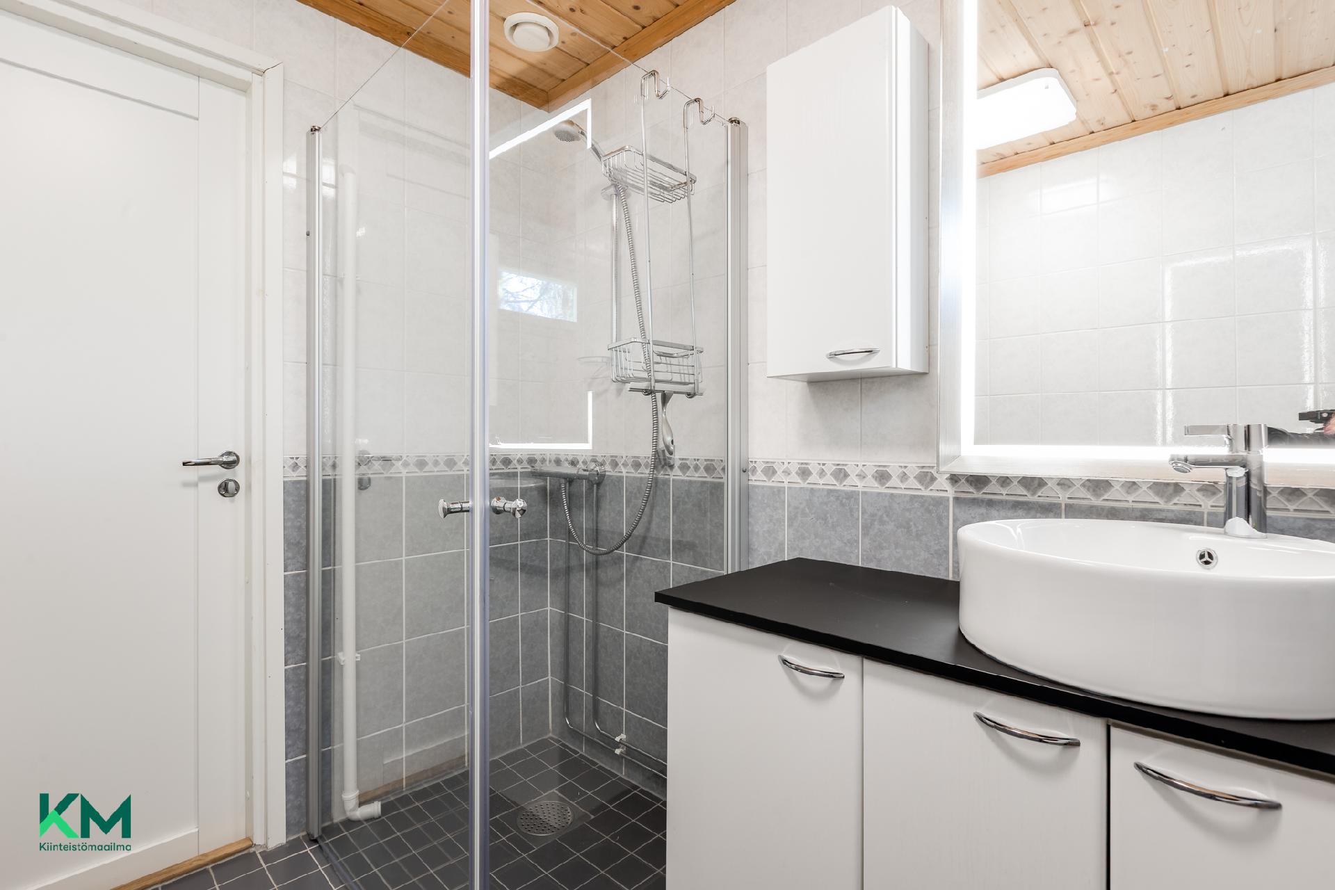 Sahurinkuja 13, Jääli, Oulu