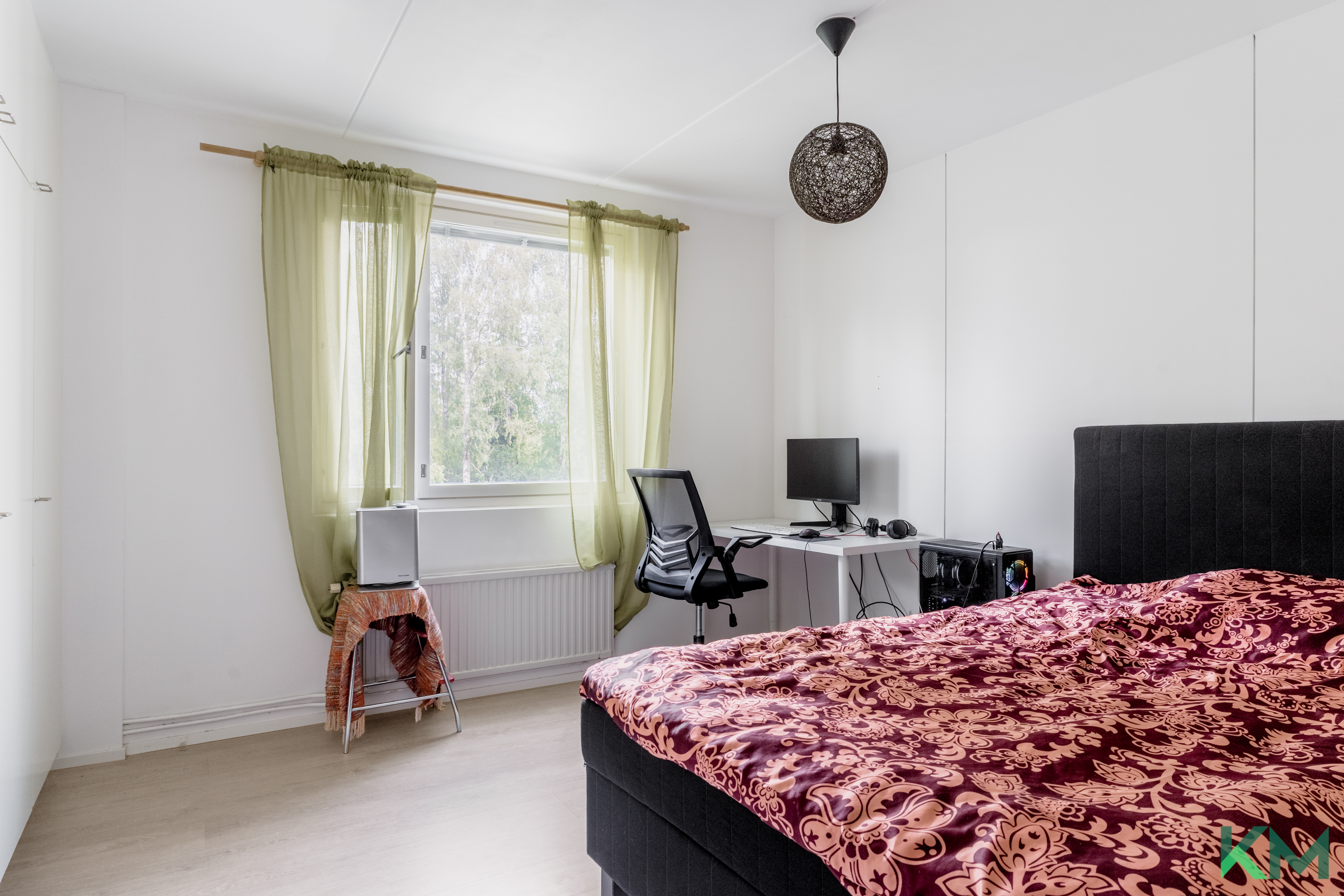 Harmokuja 4, Hakunila, Vantaa