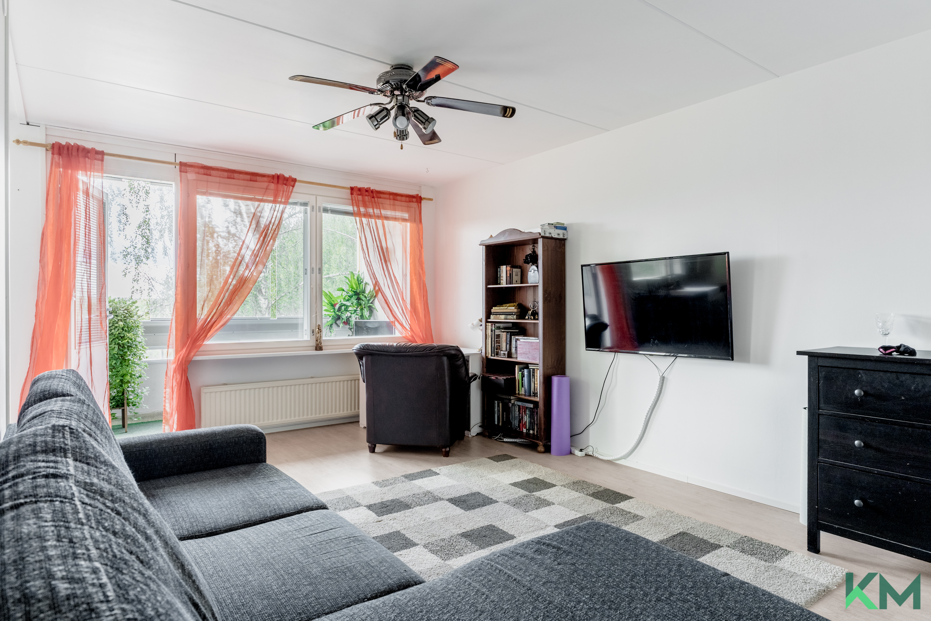 Harmokuja 4, Hakunila, Vantaa