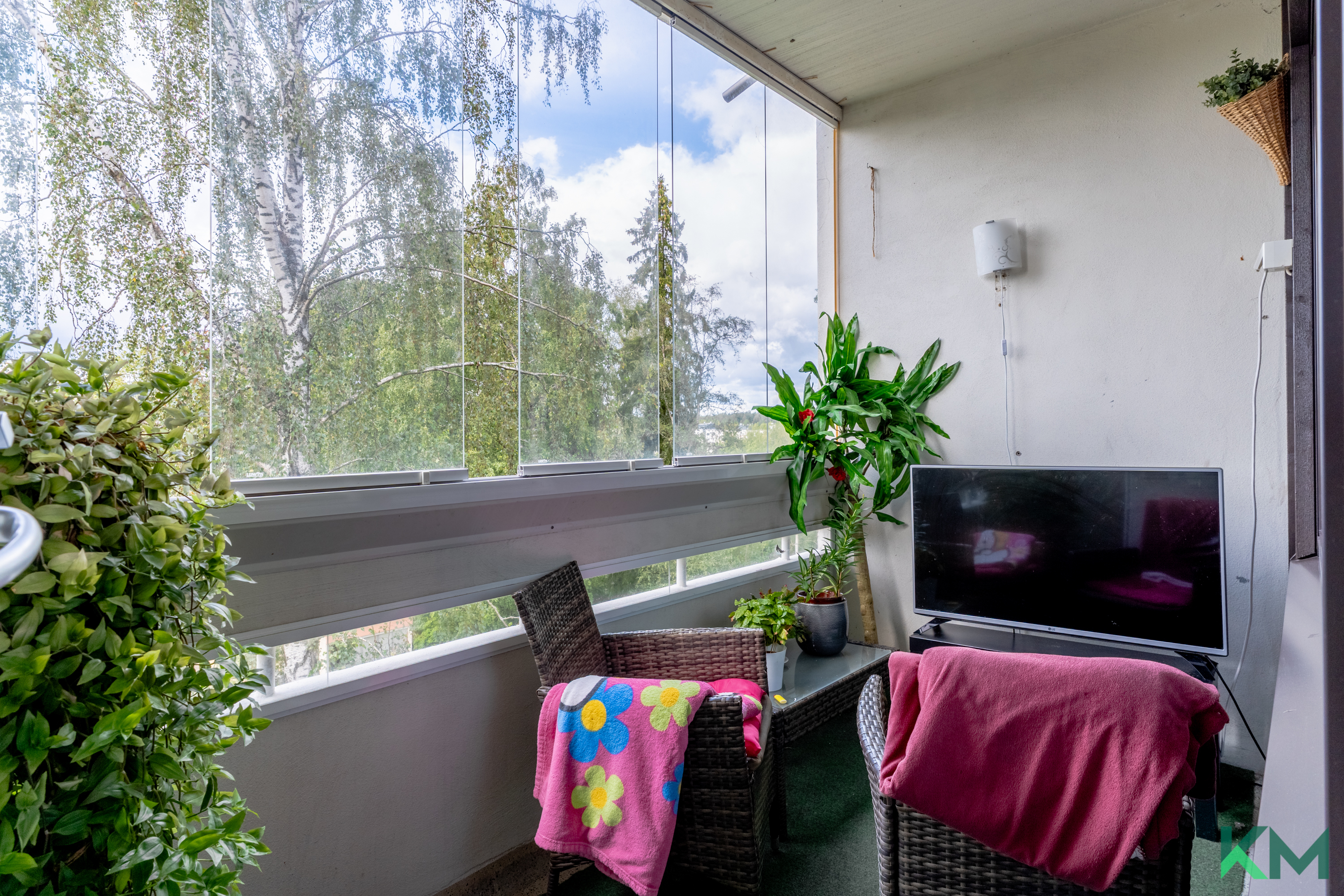 Harmokuja 4, Hakunila, Vantaa