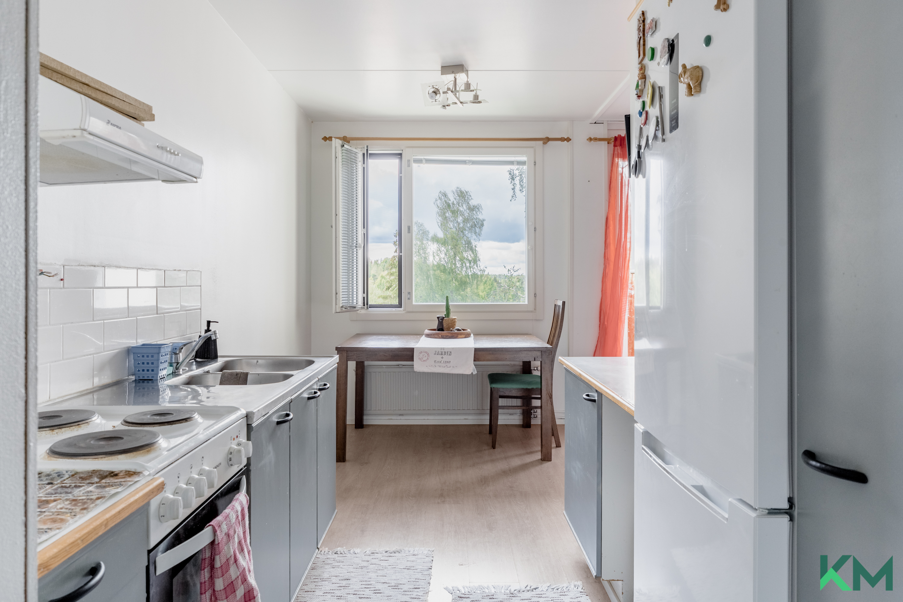 Harmokuja 4, Hakunila, Vantaa