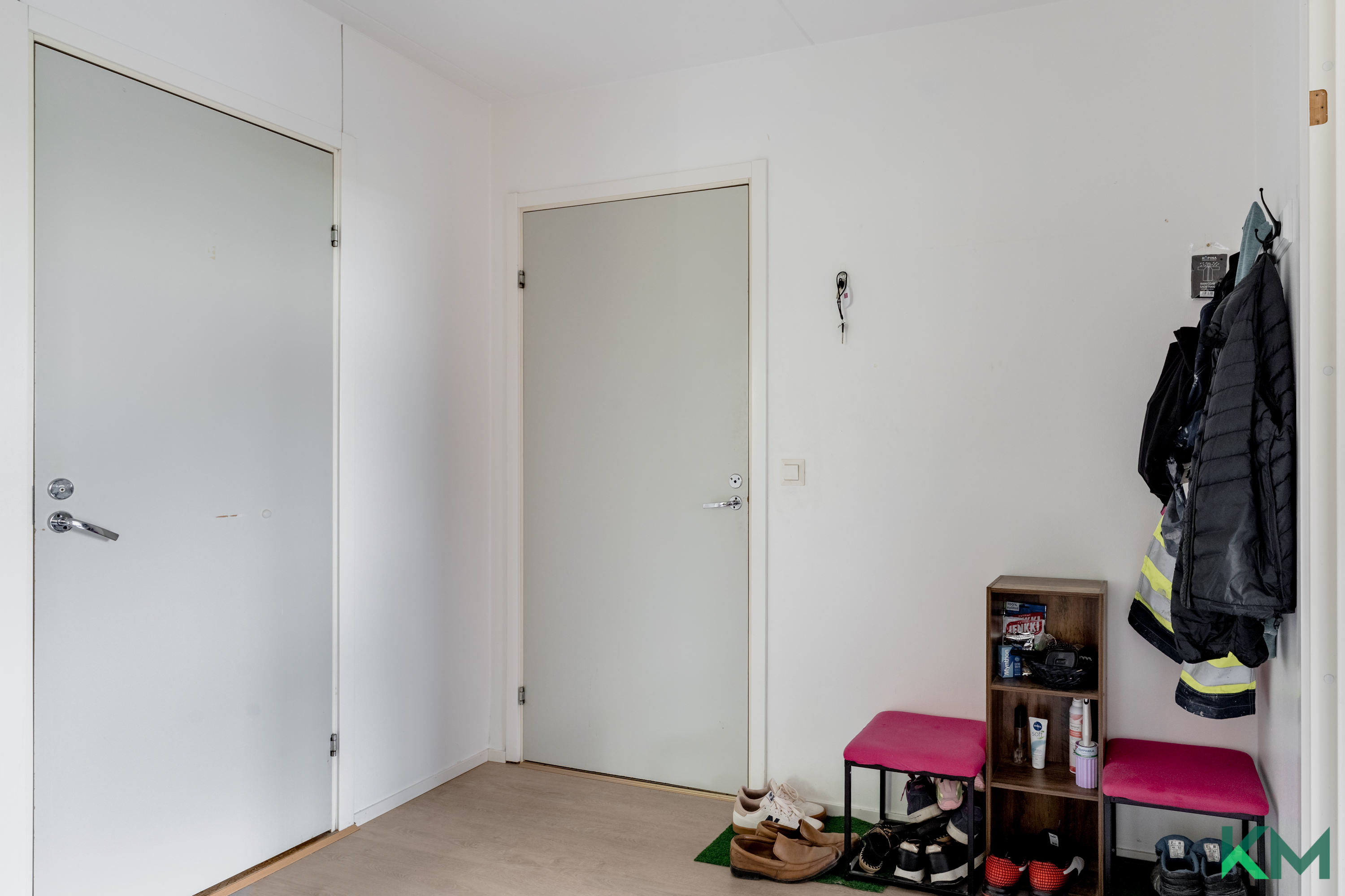 Harmokuja 4, Hakunila, Vantaa