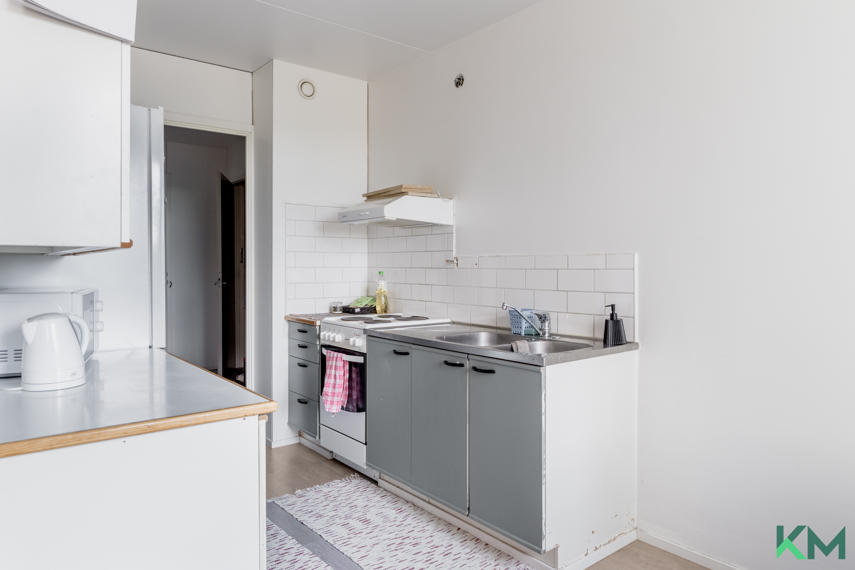 Harmokuja 4, Hakunila, Vantaa